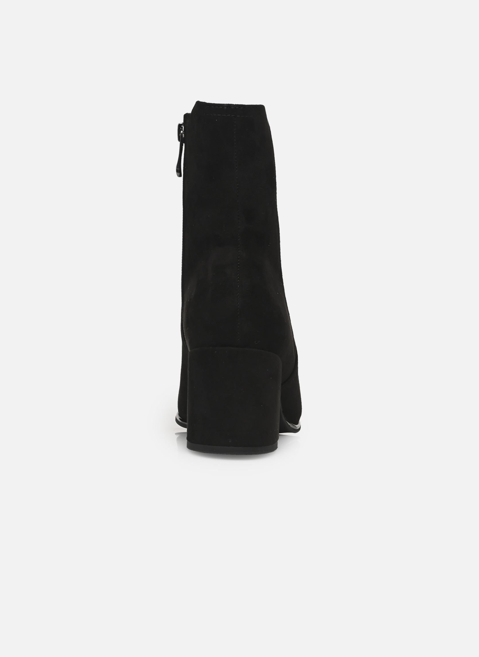 Stiefeletten und Stiefel 25392-41 damen schwarz Marco Tozzi Stiefeletten und Stiefel 25392-41 damen schwarz BLACK N