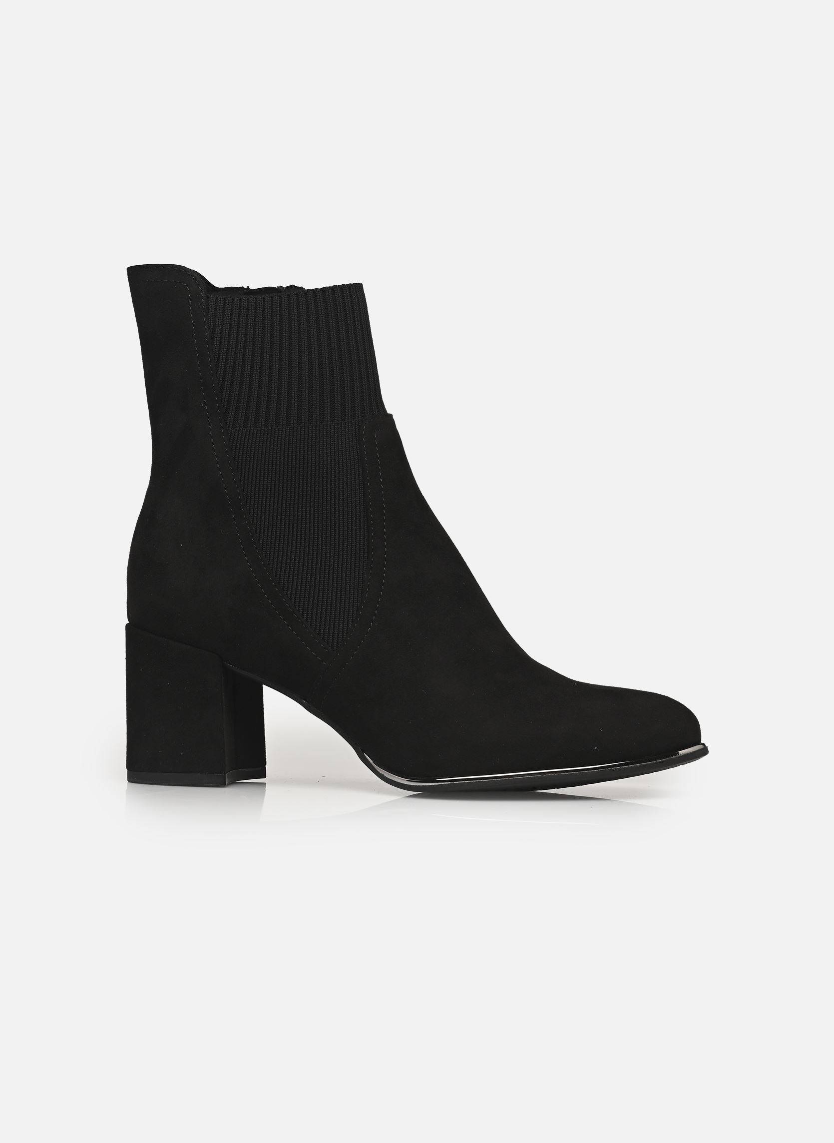 Stiefeletten und Stiefel 25392-41 damen schwarz Marco Tozzi Stiefeletten und Stiefel 25392-41 damen schwarz BLACK N