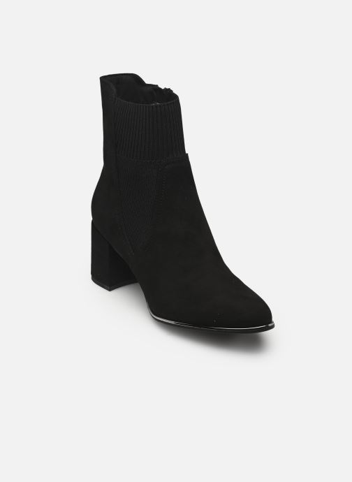 Marco Tozzi Stiefeletten und Stiefel 25392-41 damen schwarz