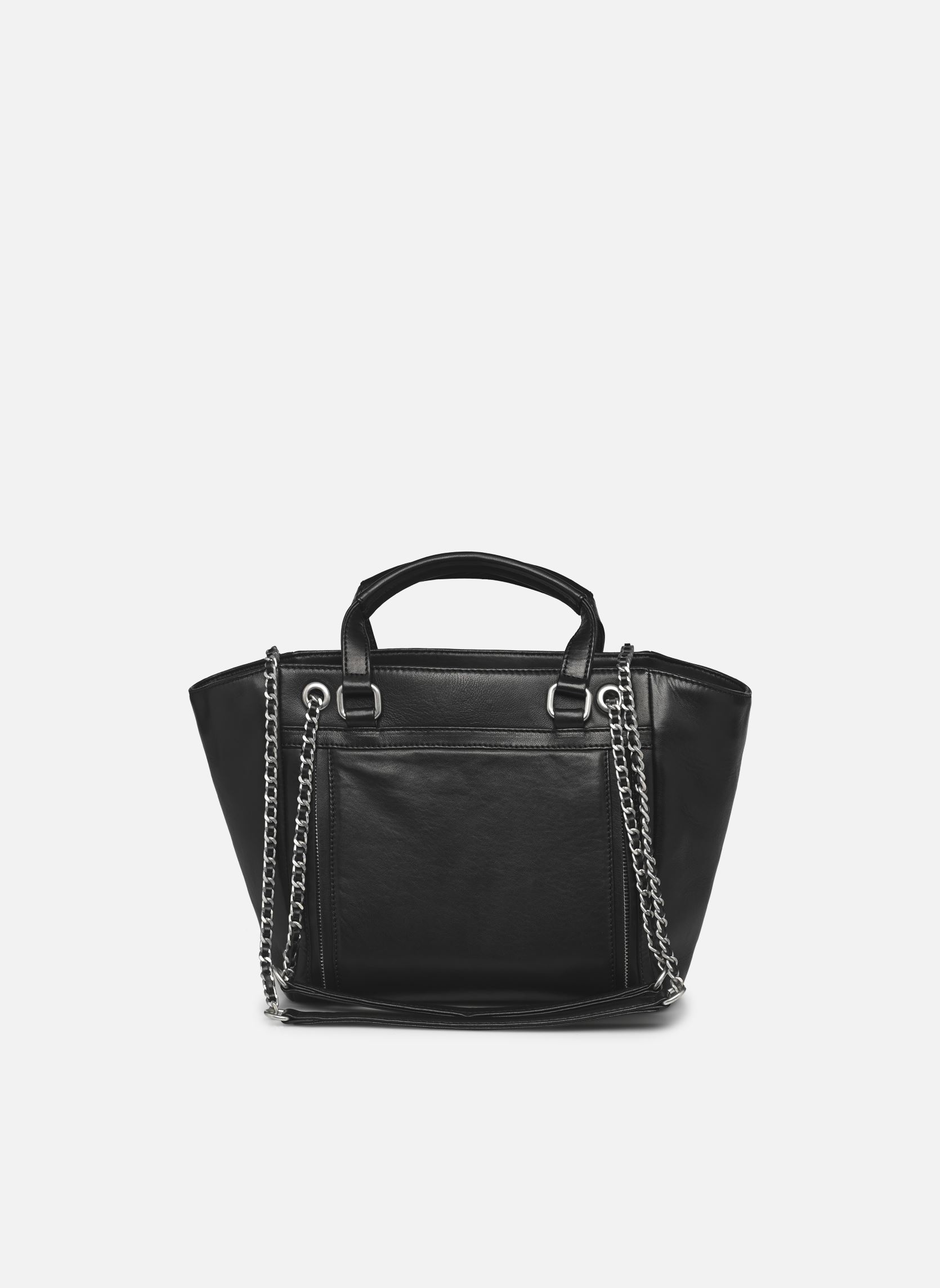 Handtaschen BZ95119 damen schwarz IKKS Women Handtaschen BZ95119 damen schwarz NOIR