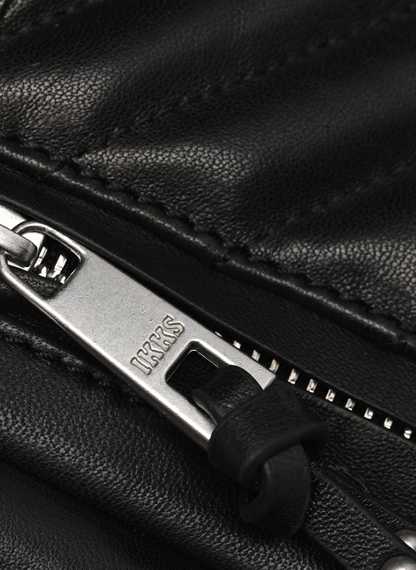 Handtaschen BZ95119 damen schwarz IKKS Women Handtaschen BZ95119 damen schwarz NOIR