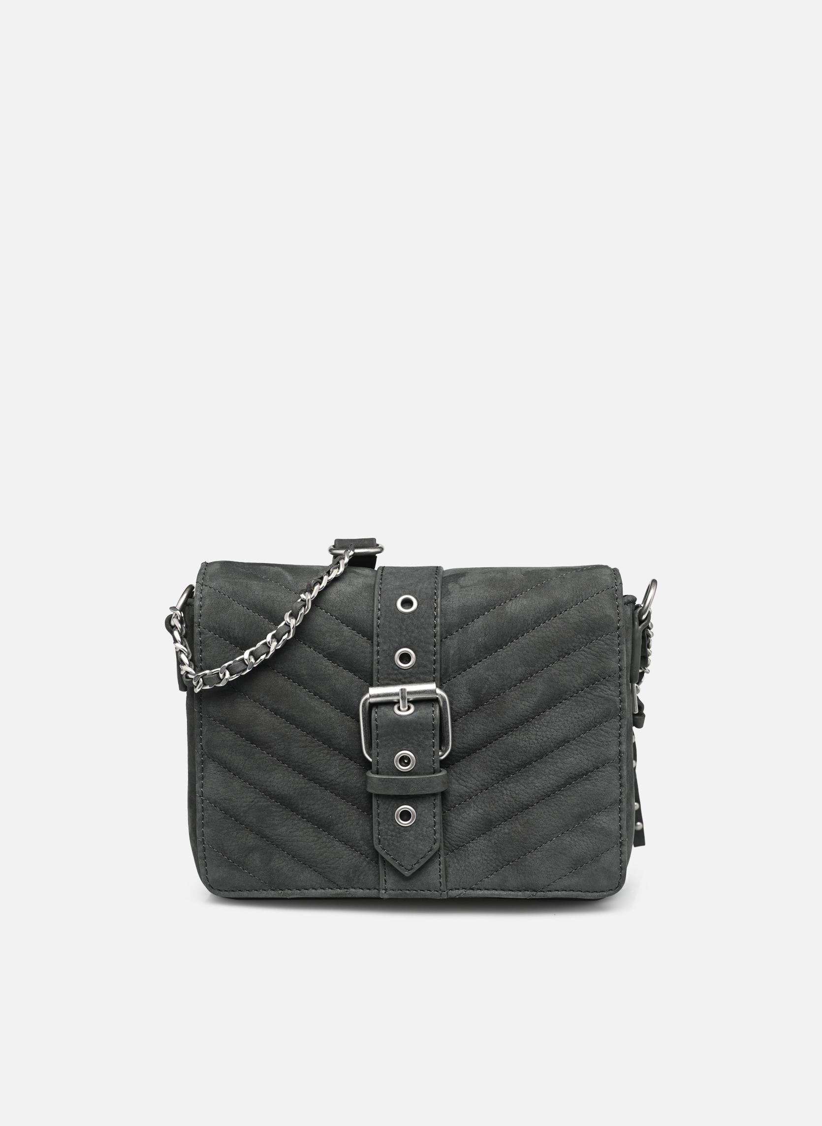 Sac Bandouliere Ikks 1440 STEWARD Unique - vue 2