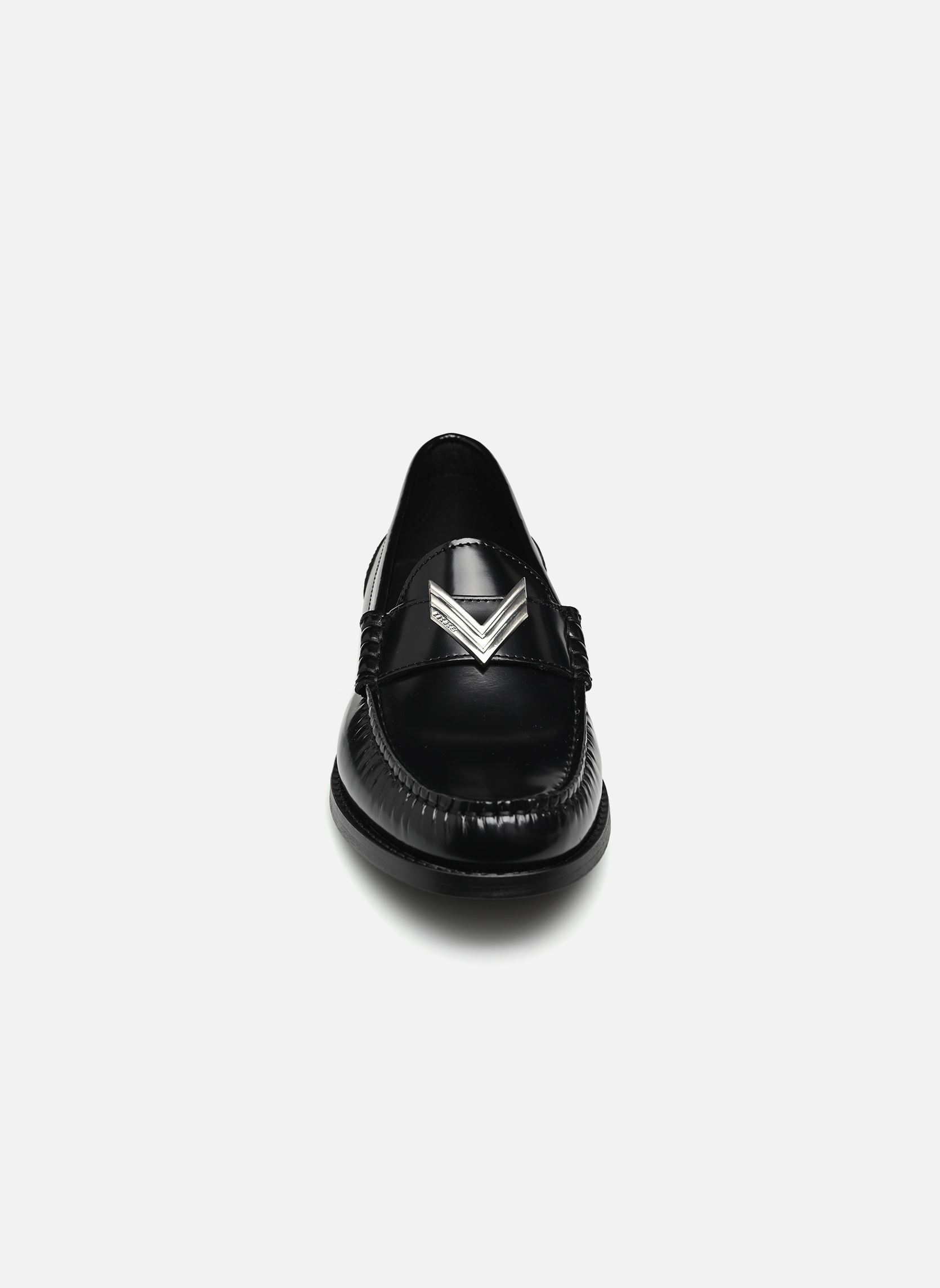 Loafer BZ80025 damen schwarz IKKS Women Loafer BZ80025 damen schwarz Noir