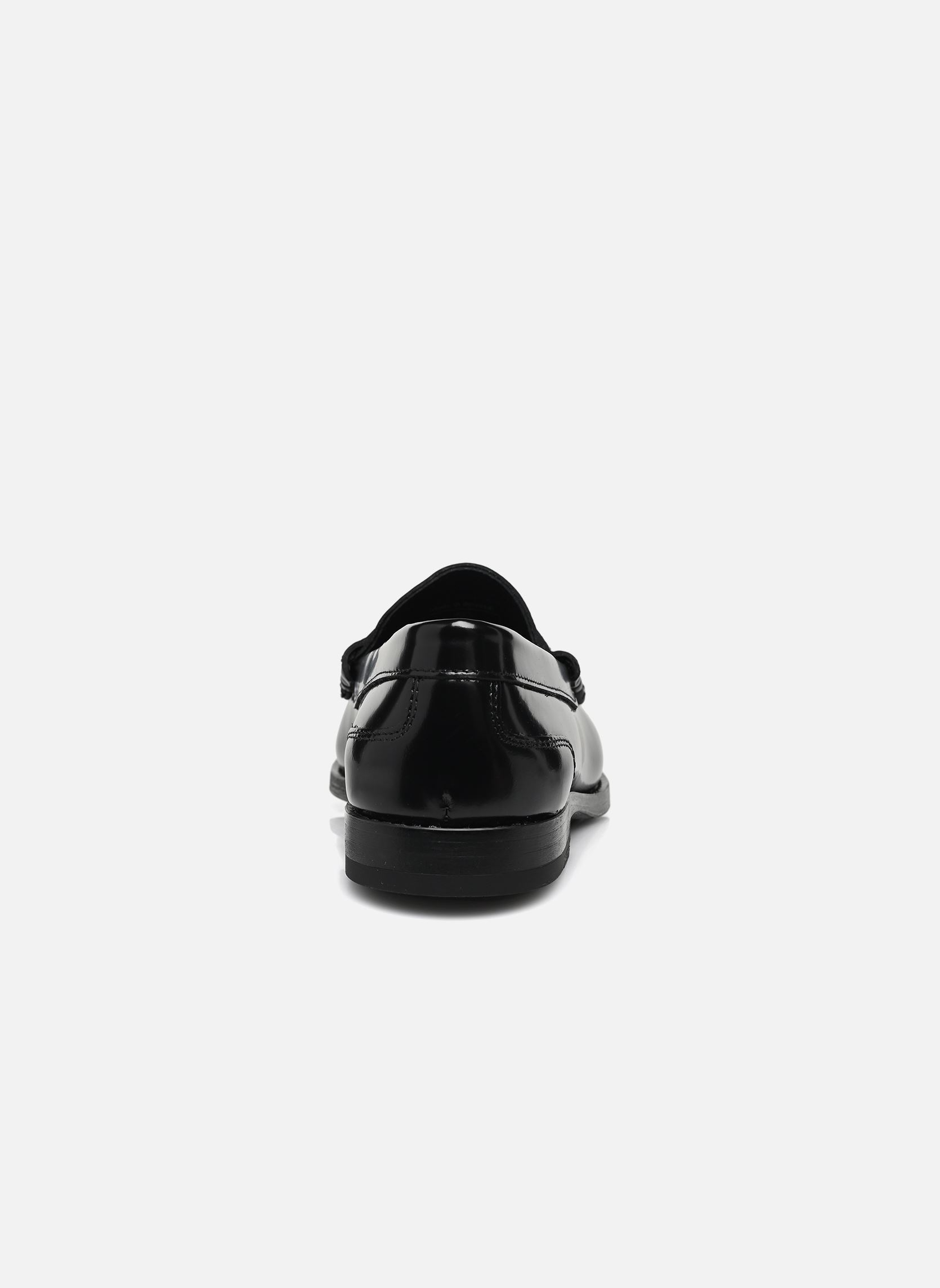 Loafer BZ80025 damen schwarz IKKS Women Loafer BZ80025 damen schwarz Noir