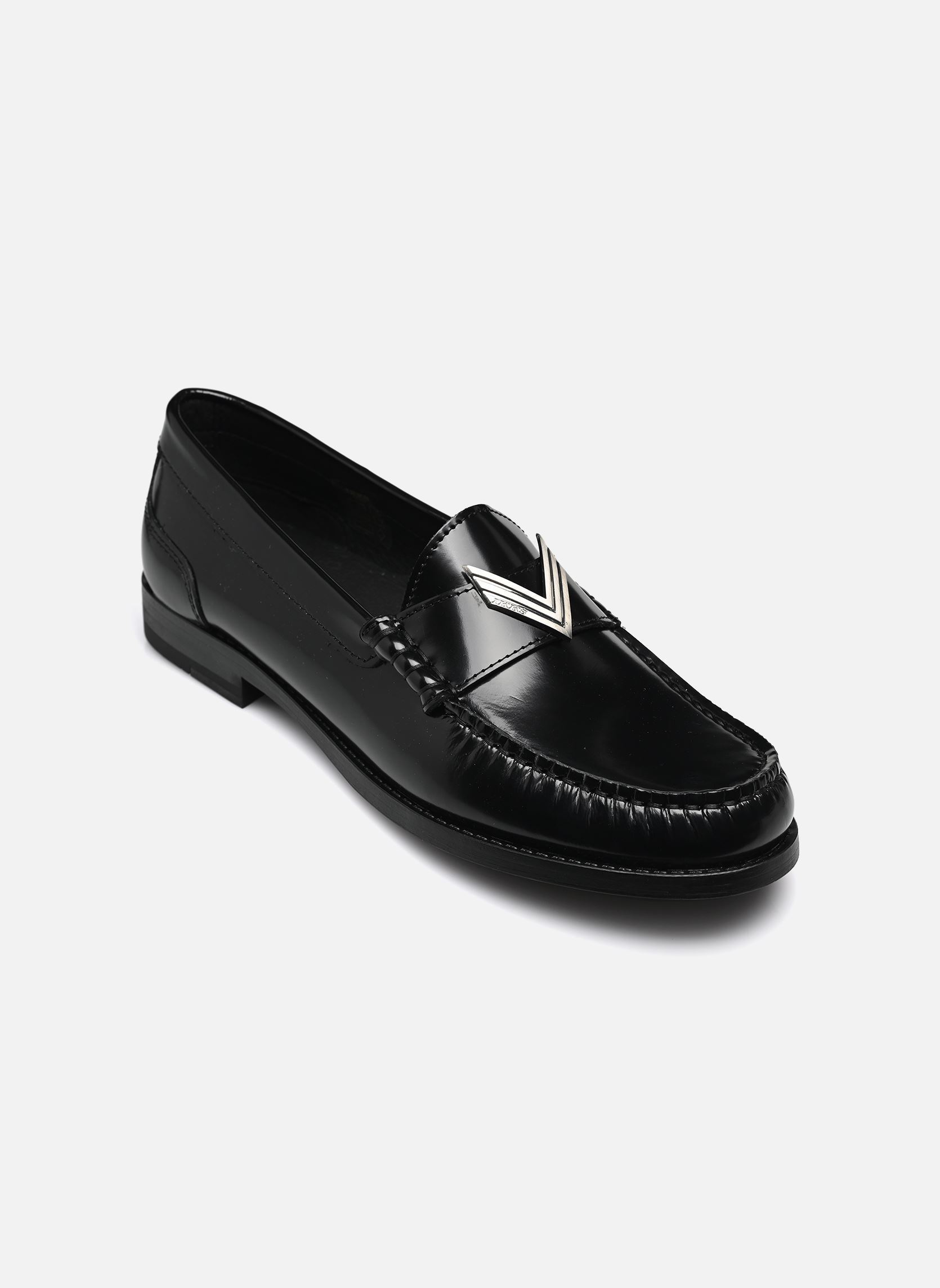 Mocassins Ikks LOAFER 111 - vue 2