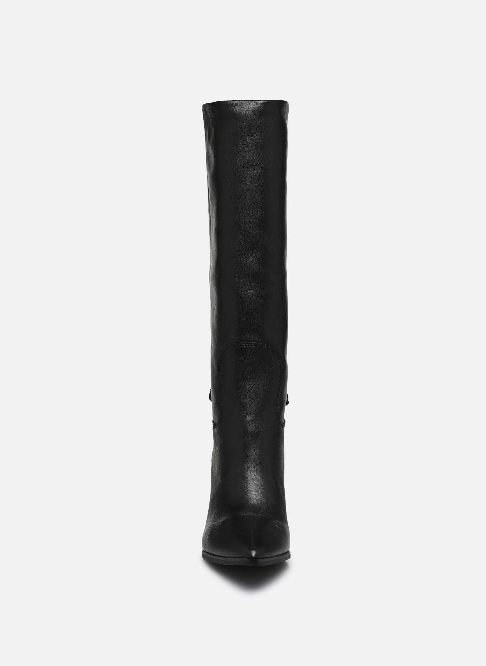 Stiefel BZ80225 damen schwarz IKKS Women Stiefel BZ80225 damen schwarz NOIR