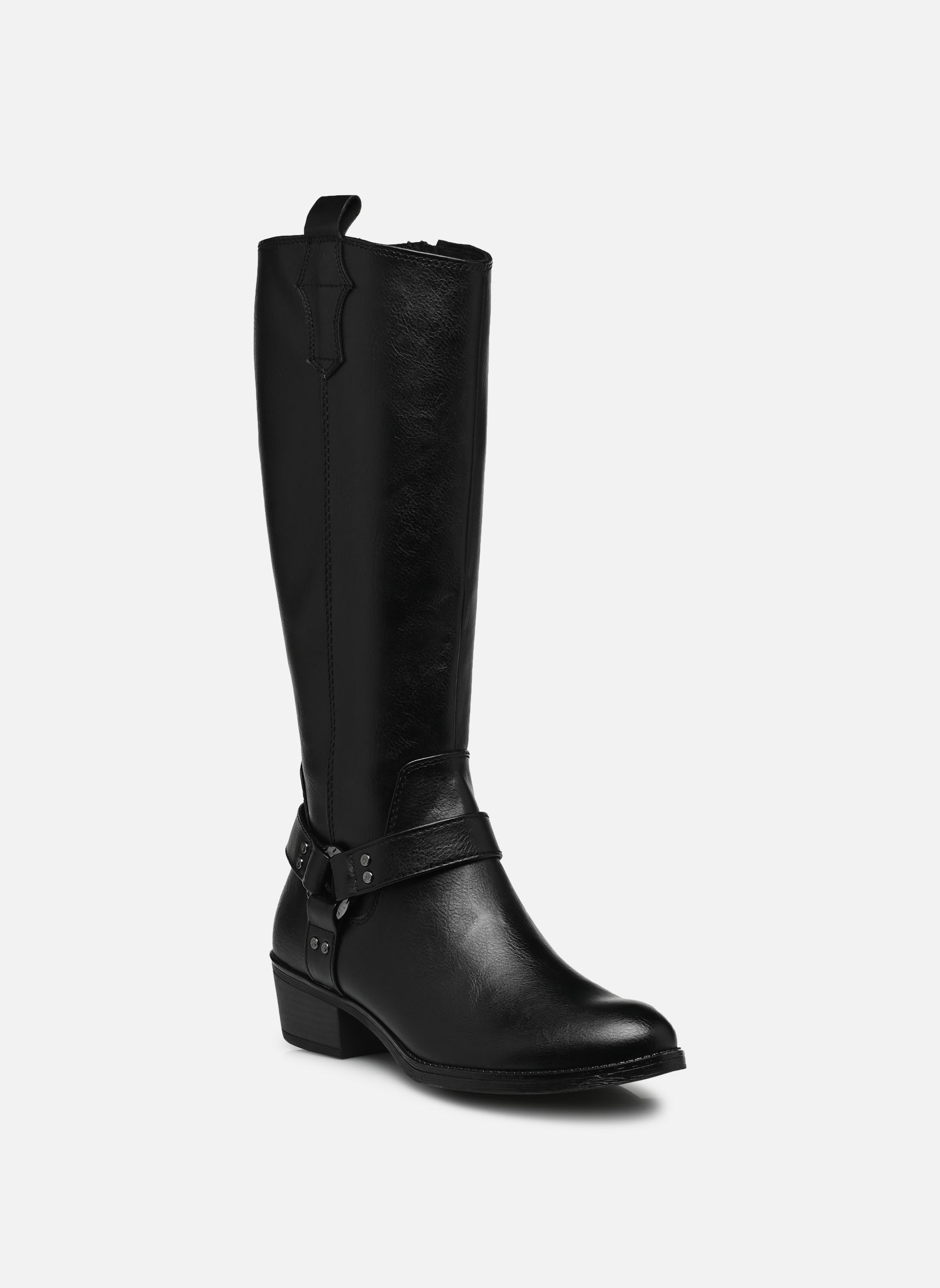 Bottes Marco Tozzi 25503 43 pour Femme - vue 2