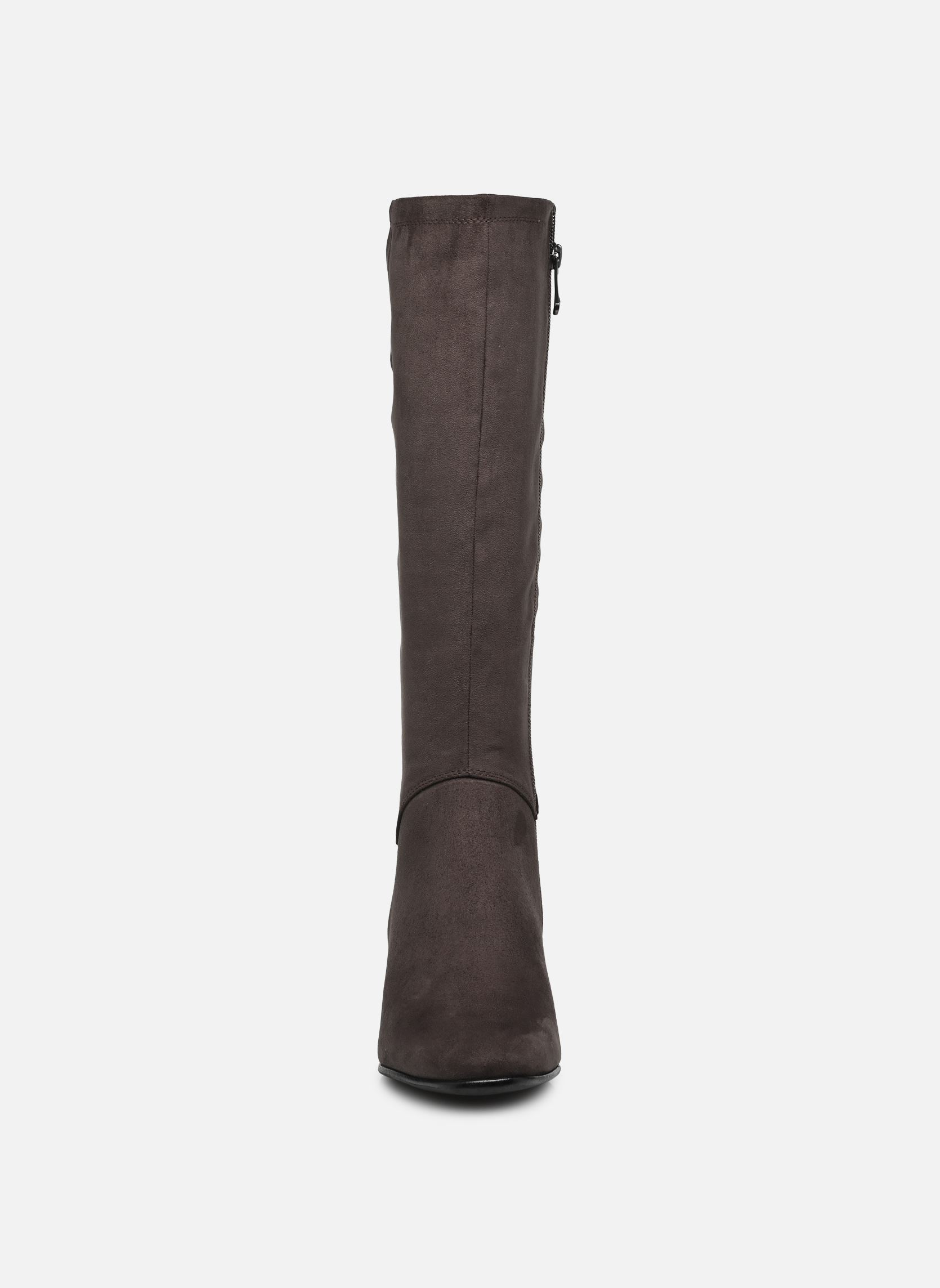 Bottes 25512-43 femme gris Marco Tozzi Bottes 25512-43 femme gris ANTHRACITE