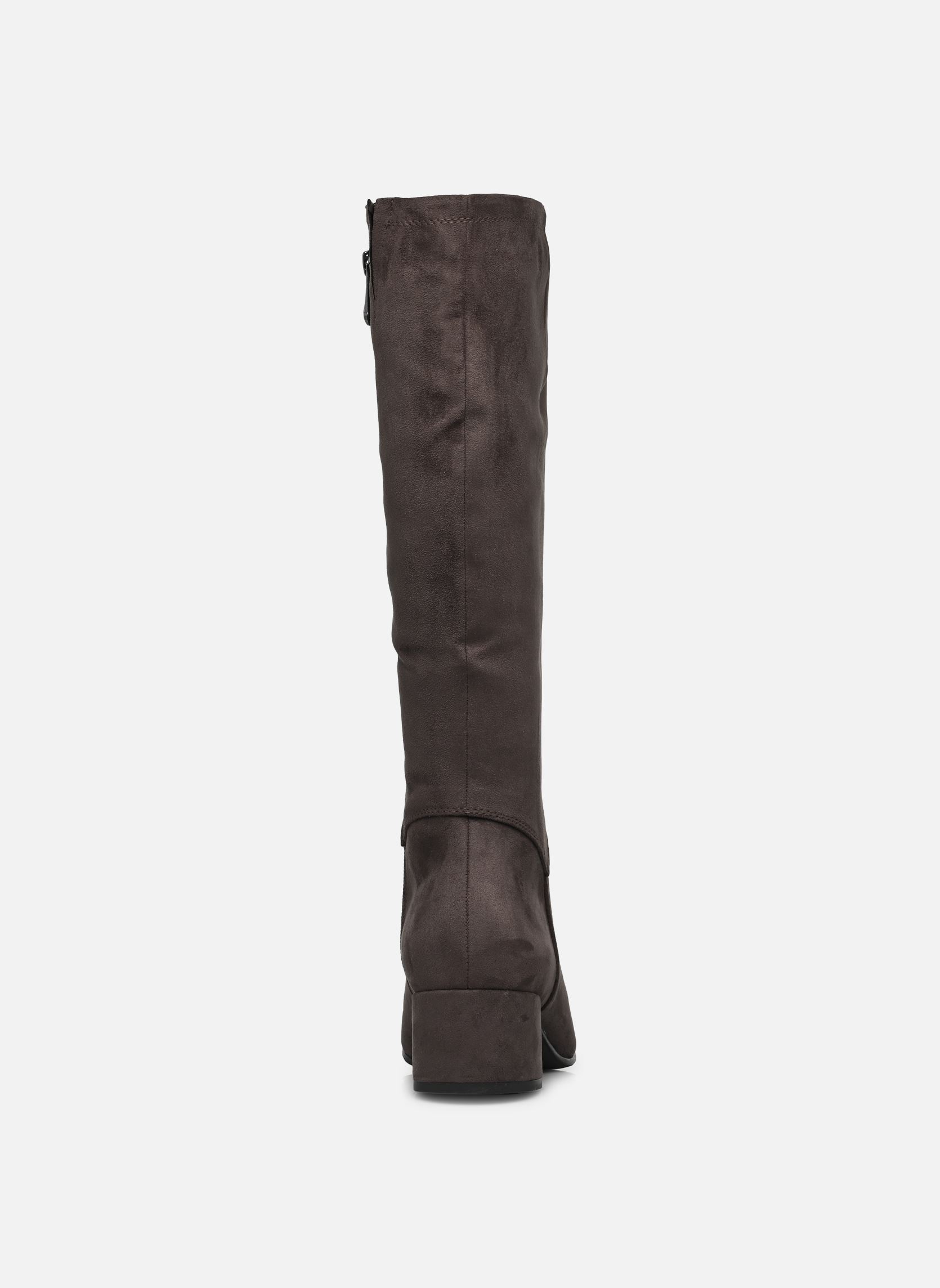Bottes 25512-43 femme gris Marco Tozzi Bottes 25512-43 femme gris ANTHRACITE