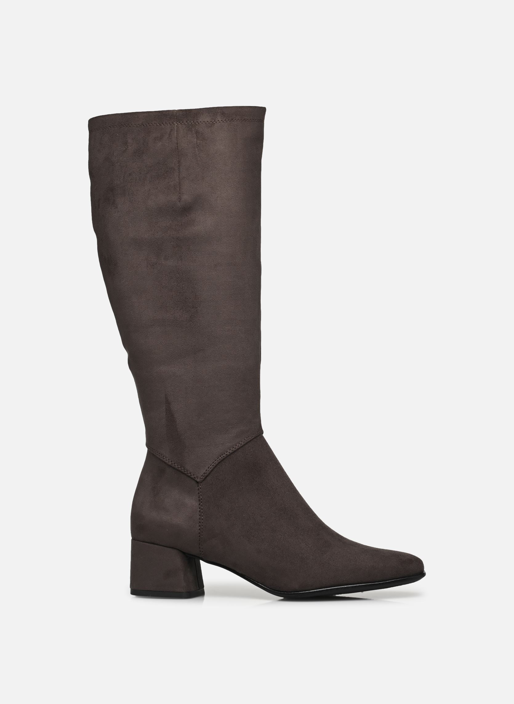 Bottes 25512-43 femme gris Marco Tozzi Bottes 25512-43 femme gris ANTHRACITE