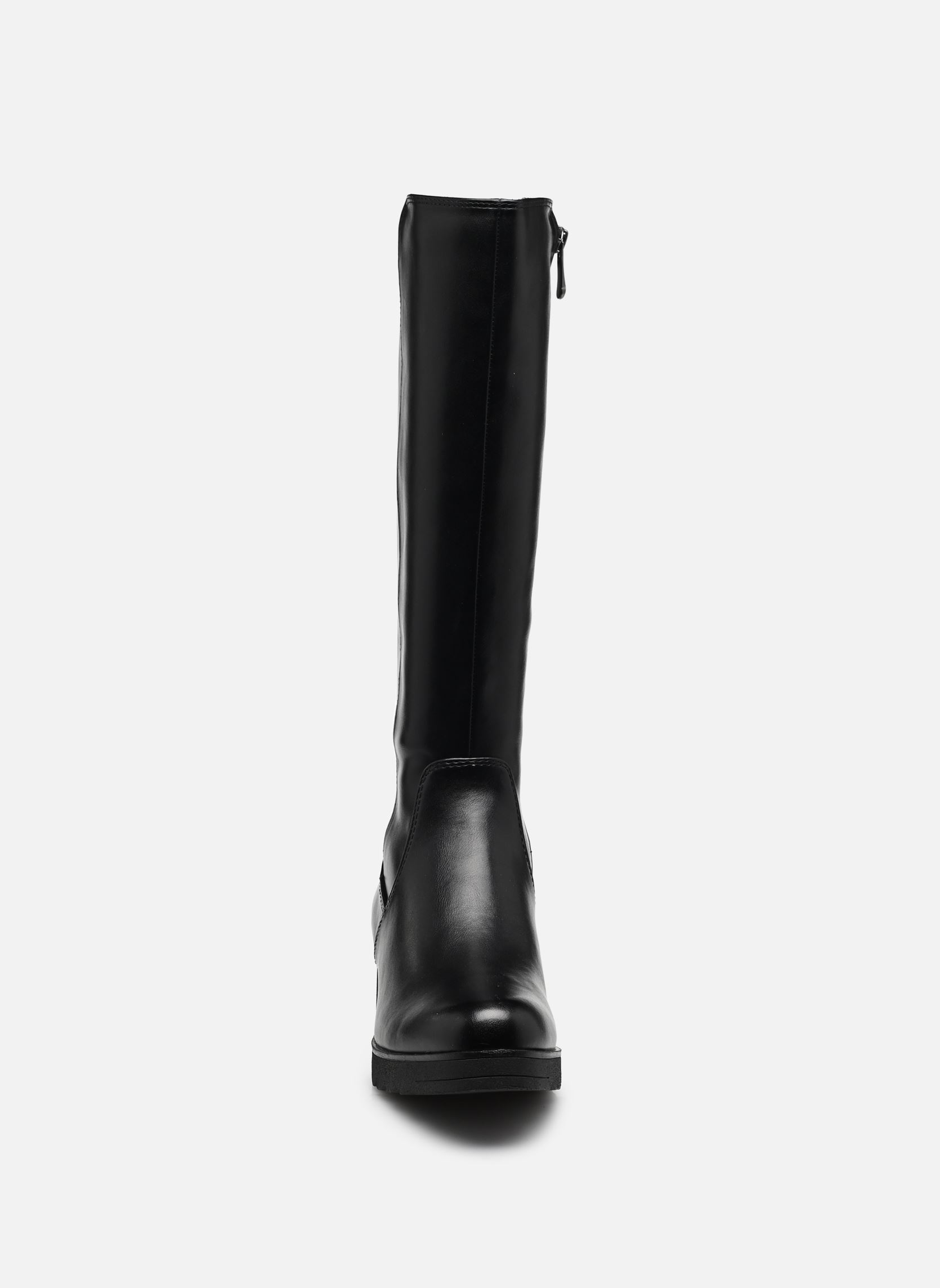 Bottes 25606-41 femme noir Marco Tozzi Bottes 25606-41 femme noir BLACK N