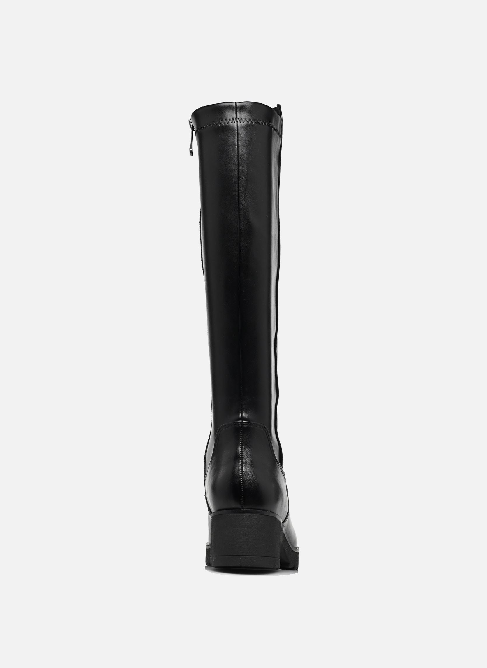 Bottes 25606-41 femme noir Marco Tozzi Bottes 25606-41 femme noir BLACK N