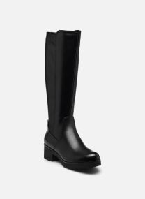 Bottes 25606-41 femme noir