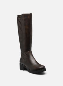 Bottes 25606-41 femme noir