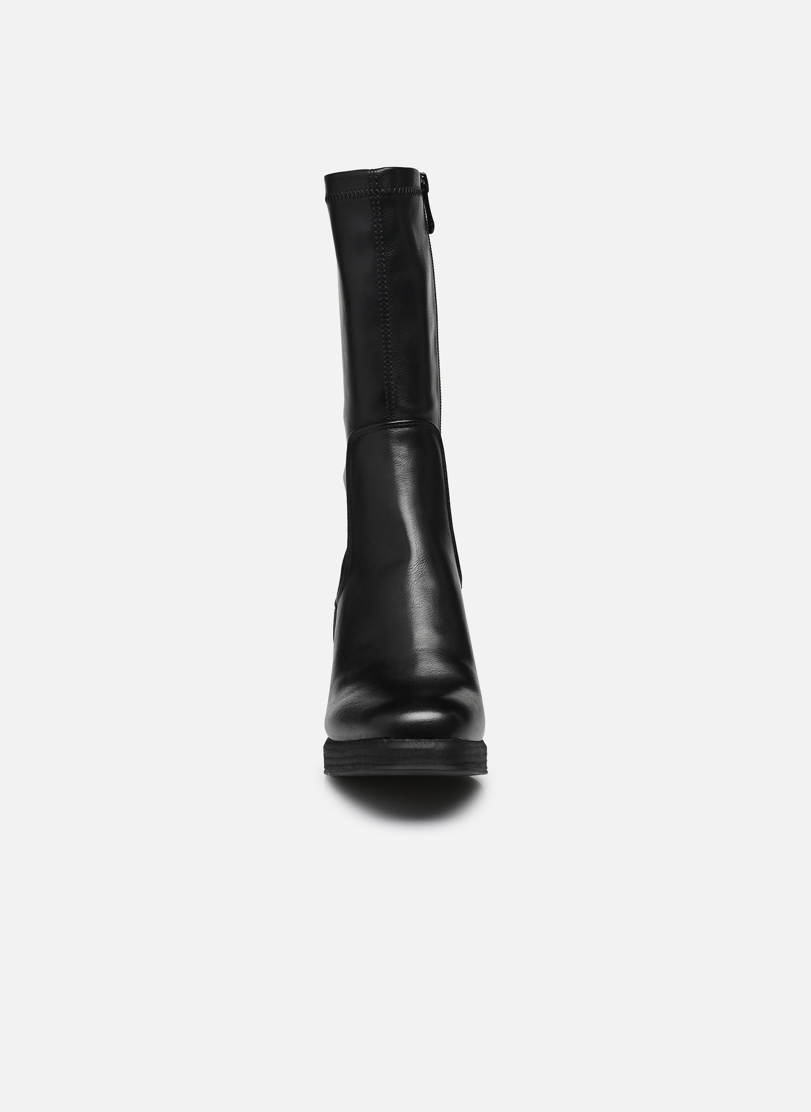 Stiefel 25345-41 damen schwarz Marco Tozzi Stiefel 25345-41 damen schwarz BLACK