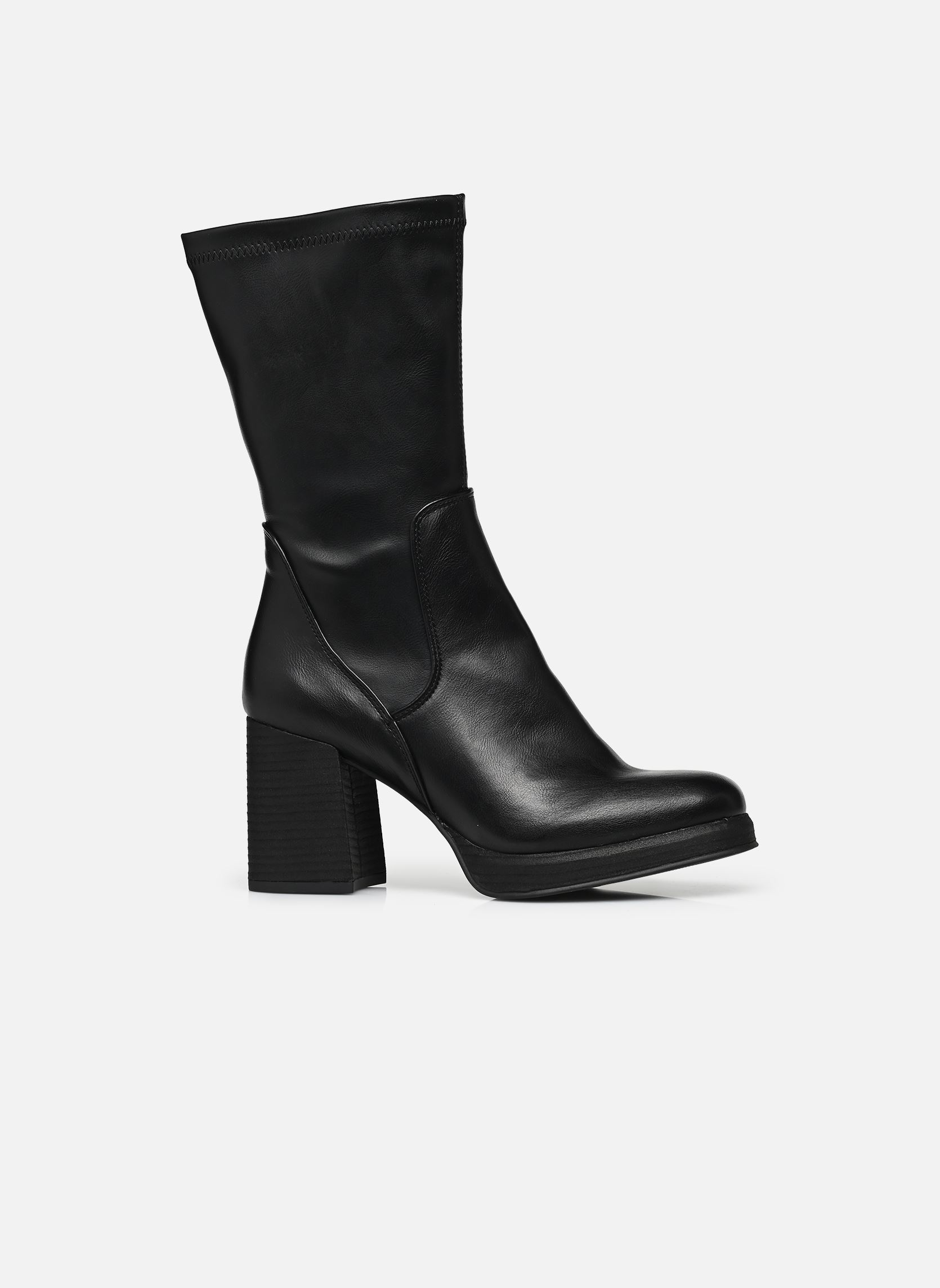 Stiefel 25345-41 damen schwarz Marco Tozzi Stiefel 25345-41 damen schwarz BLACK