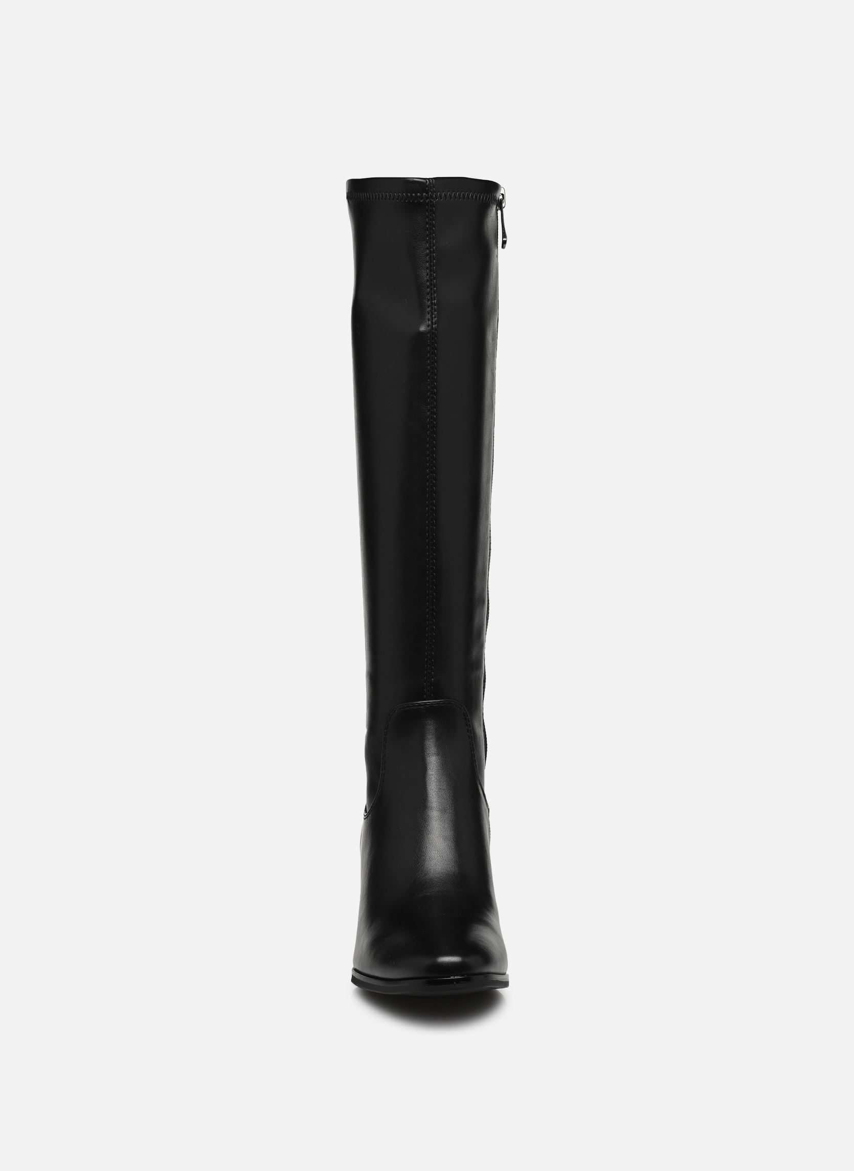 Bottes 25504-43 femme noir Marco Tozzi Bottes 25504-43 femme noir BLACK