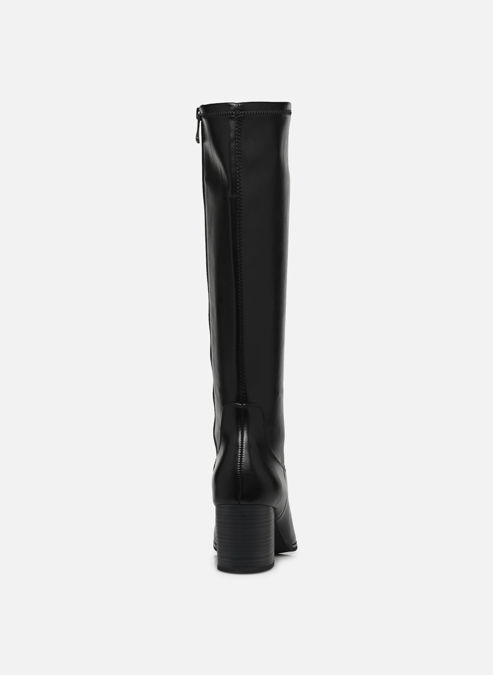 Bottes 25504-43 femme noir Marco Tozzi Bottes 25504-43 femme noir BLACK