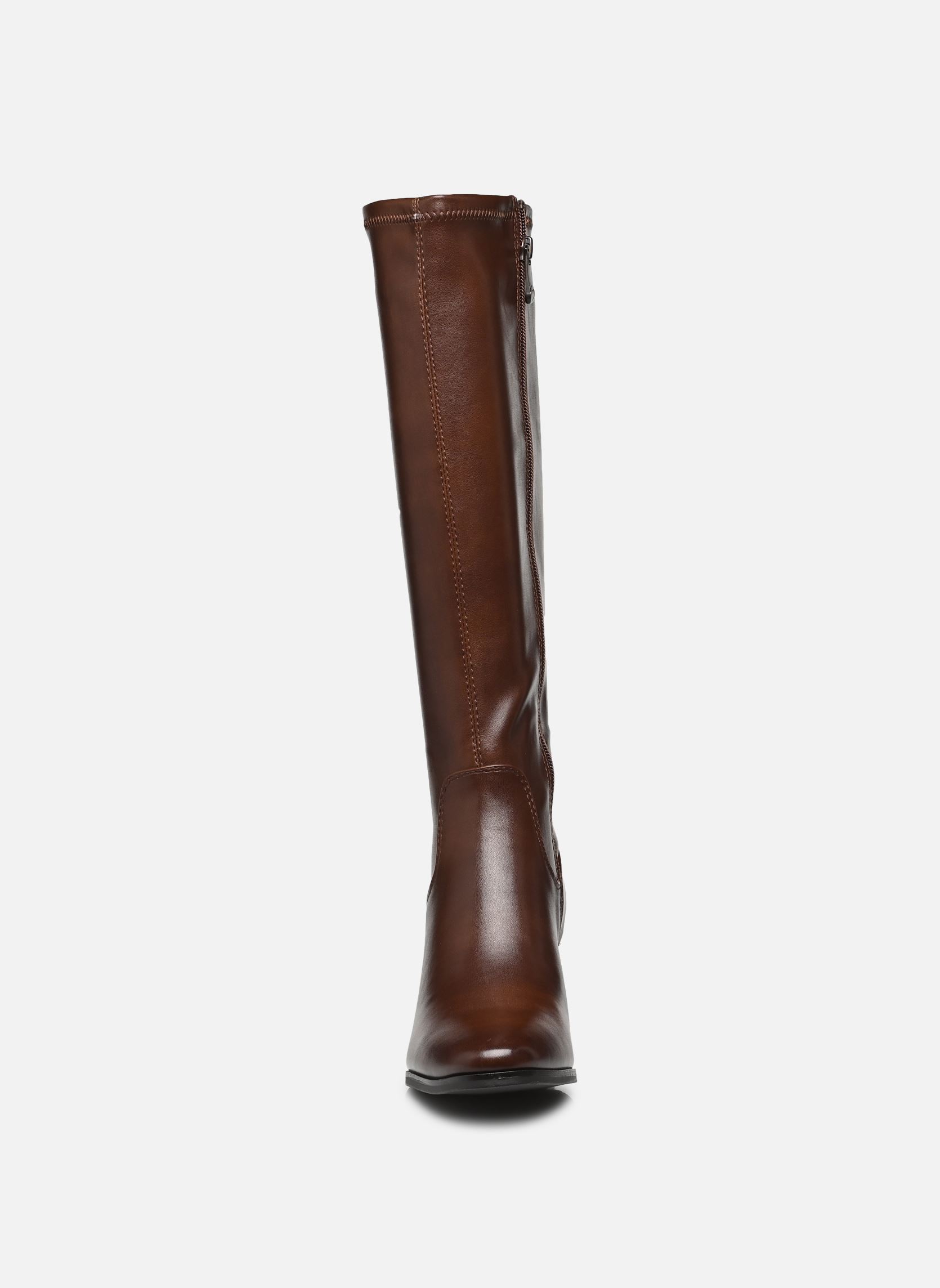 Stiefel 25504-43 damen braun Marco Tozzi Stiefel 25504-43 damen braun CAFE