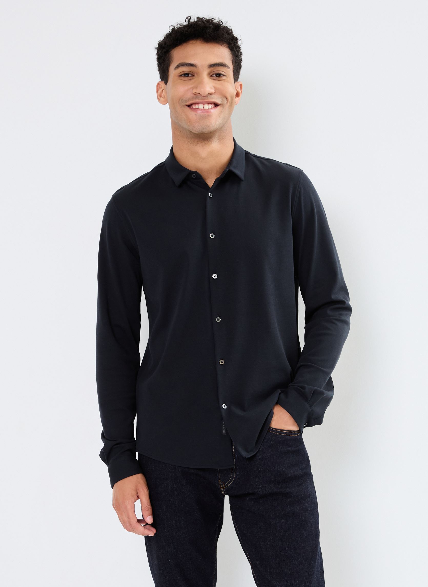 Vêtements IKKS Men MV12223 pour Accessoires