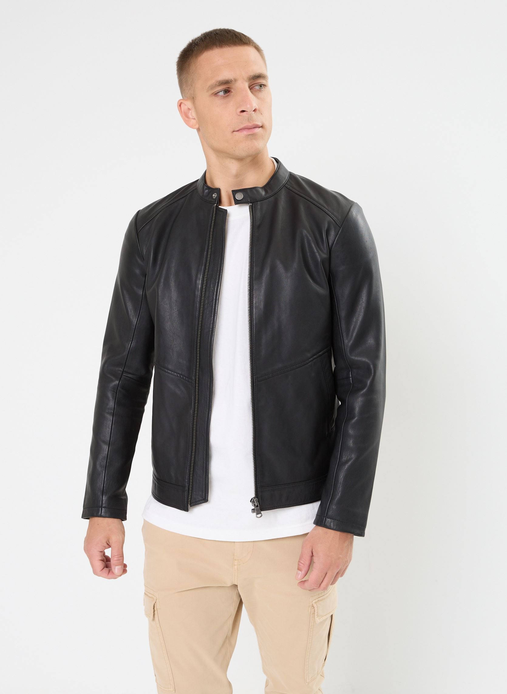 Vêtements IKKS Men MY48003 pour Accessoires