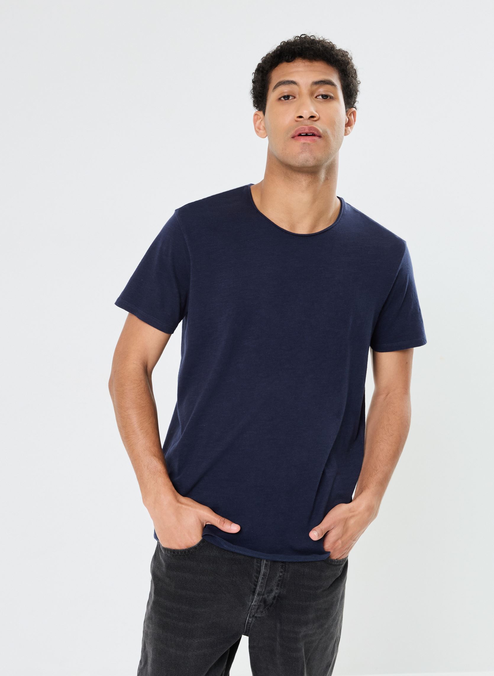 Vêtements IKKS Men MZ10013 pour Accessoires