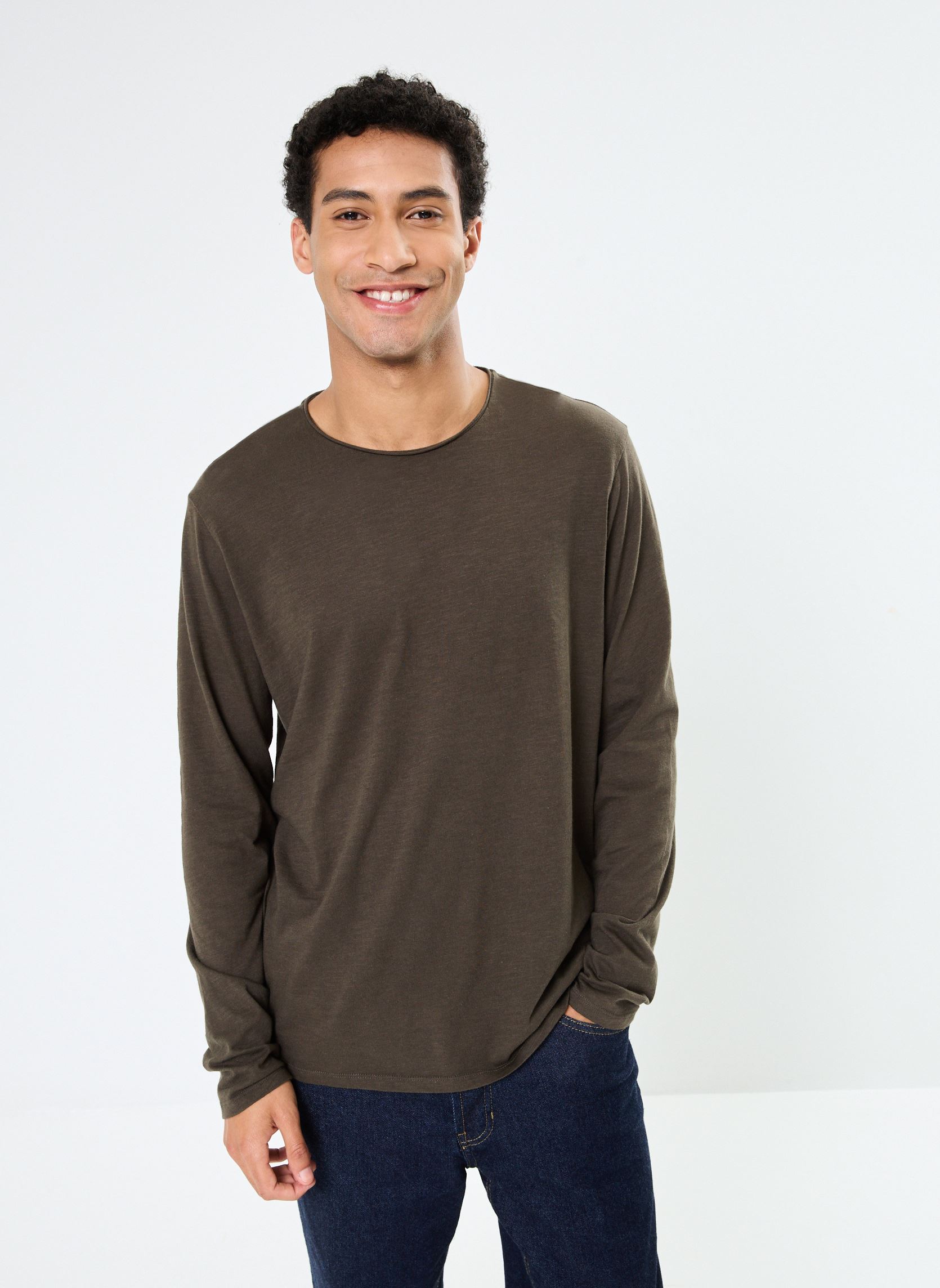 Vêtements IKKS Men MZ10153 pour Accessoires