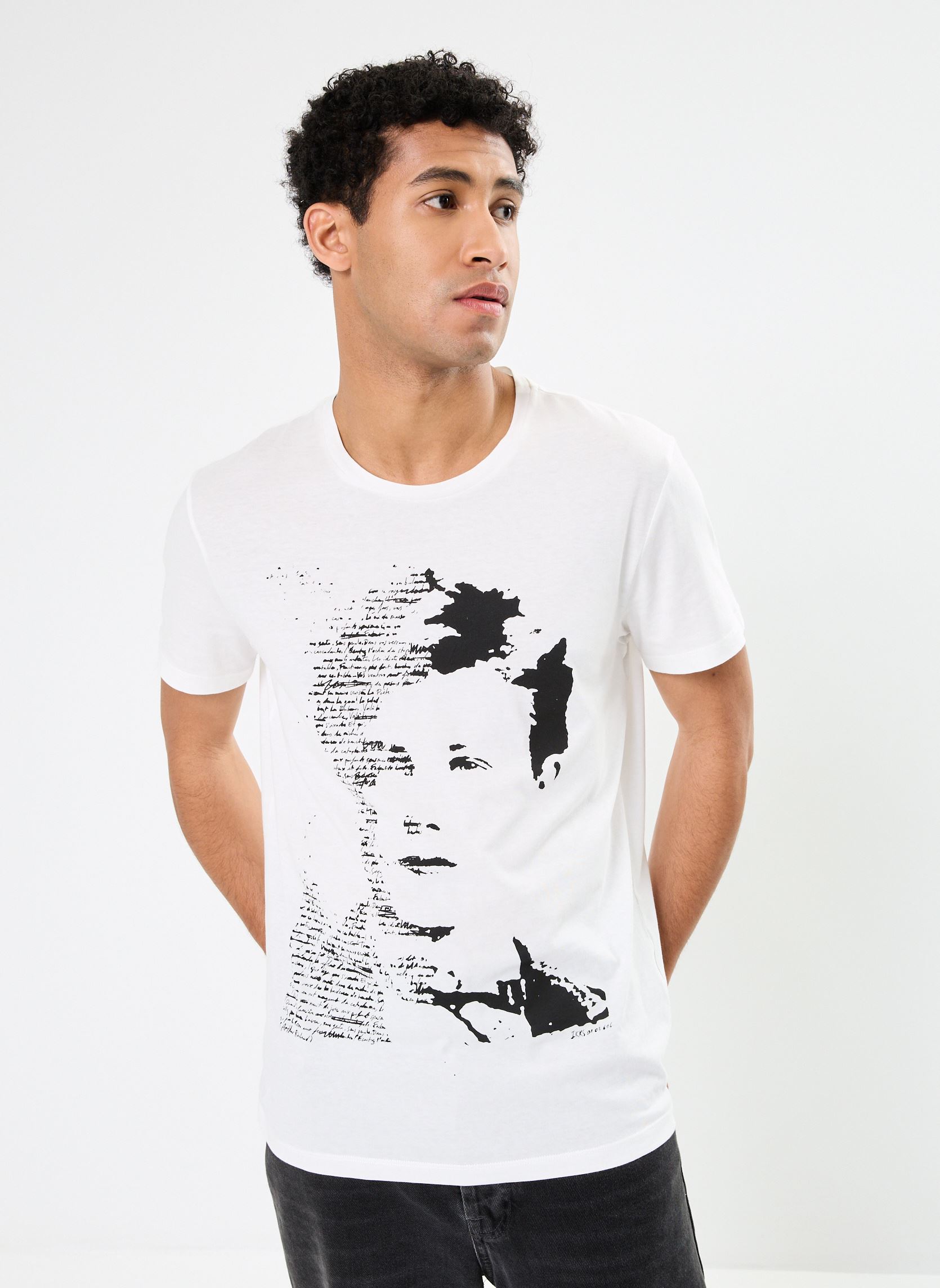 Vêtements IKKS Men MZ10203 pour Accessoires