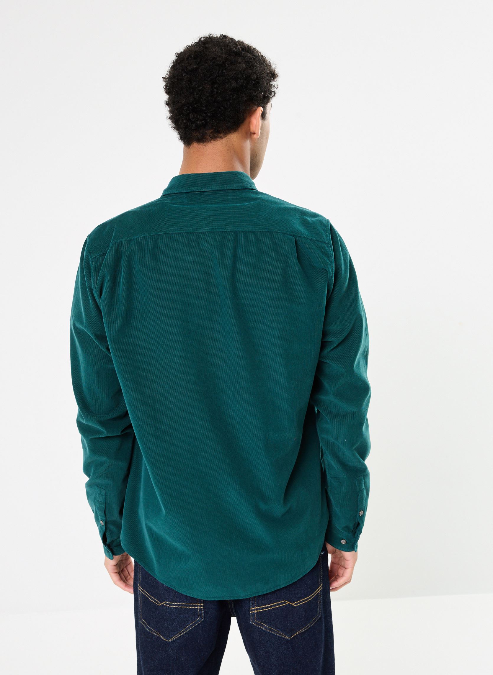 Chemise De Pêche Huk Pursuit Homme – Verte, Taille M, Manches Longues, Performance, Respirant
