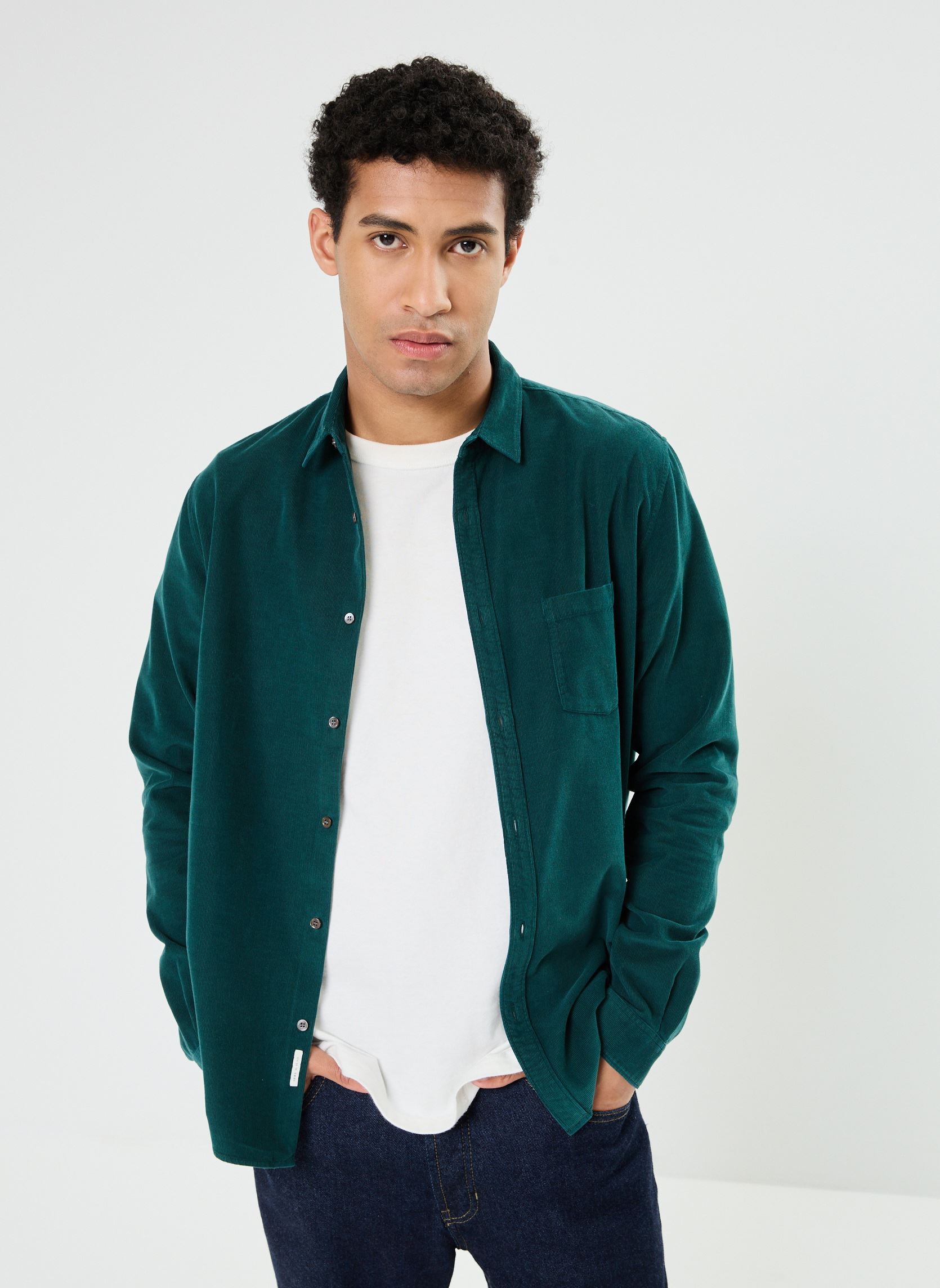 Vêtements IKKS Men MZ12143 pour Accessoires