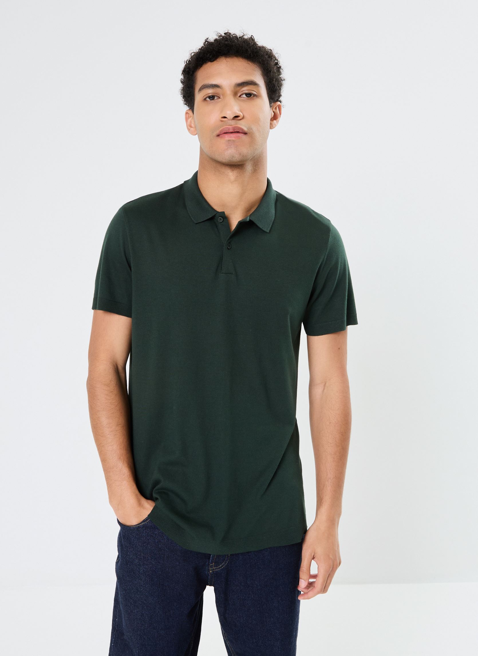 Vêtements IKKS Men MZ14063 pour Accessoires