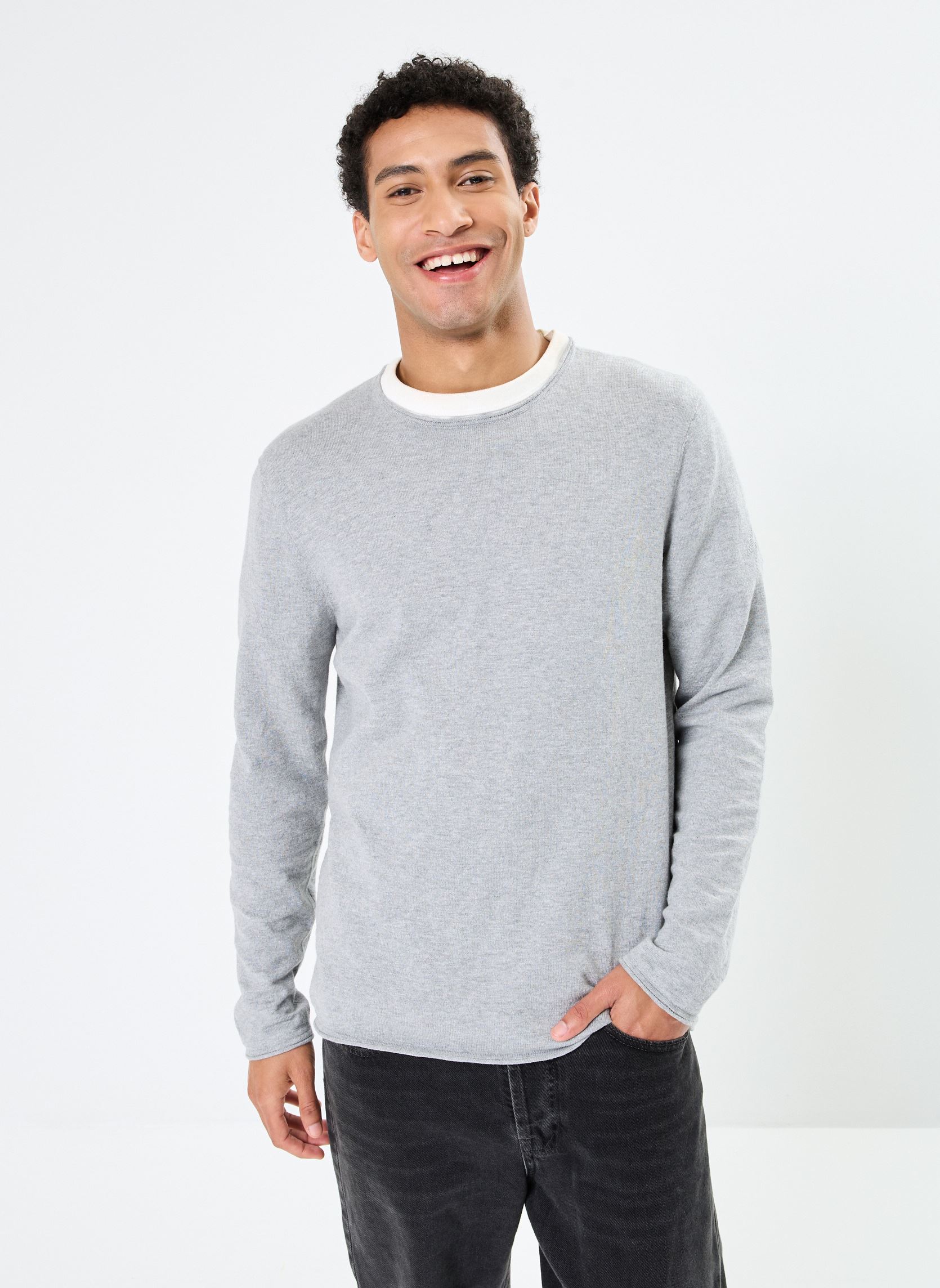 Vêtements IKKS Men MZ18113 pour Accessoires