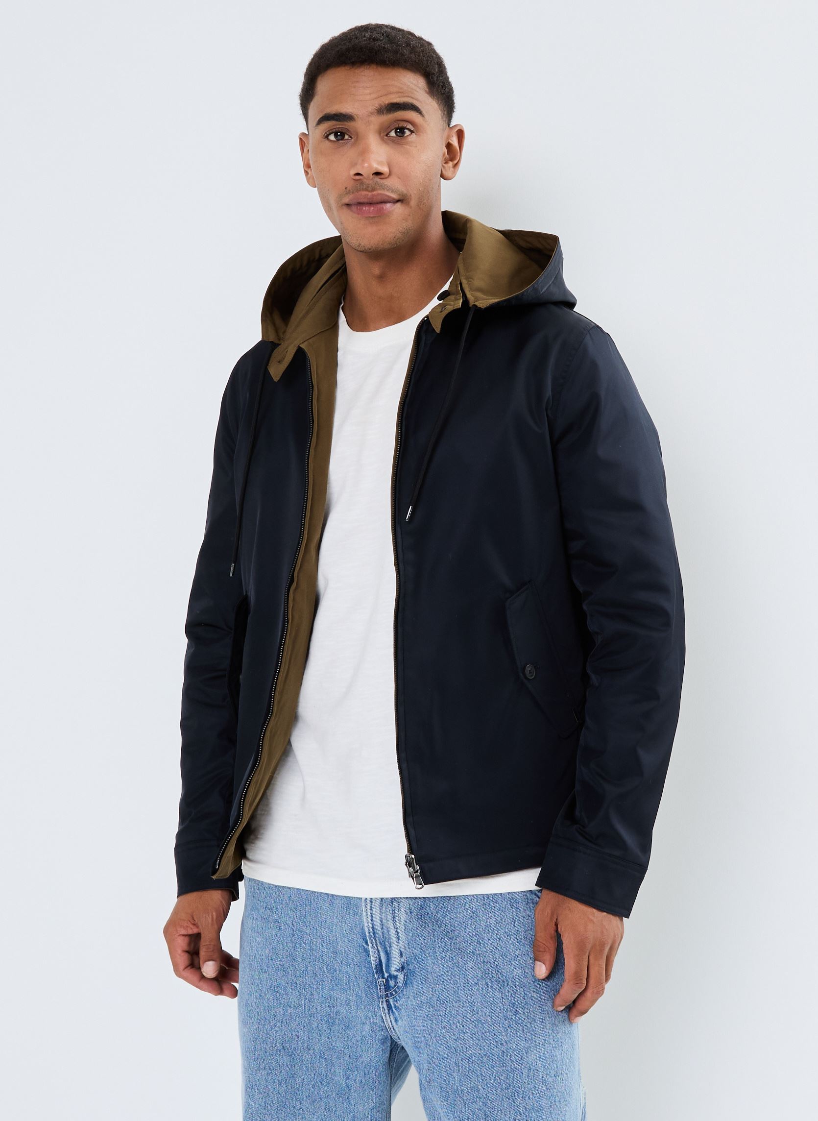 Vêtements IKKS Men MZ41073 pour Accessoires