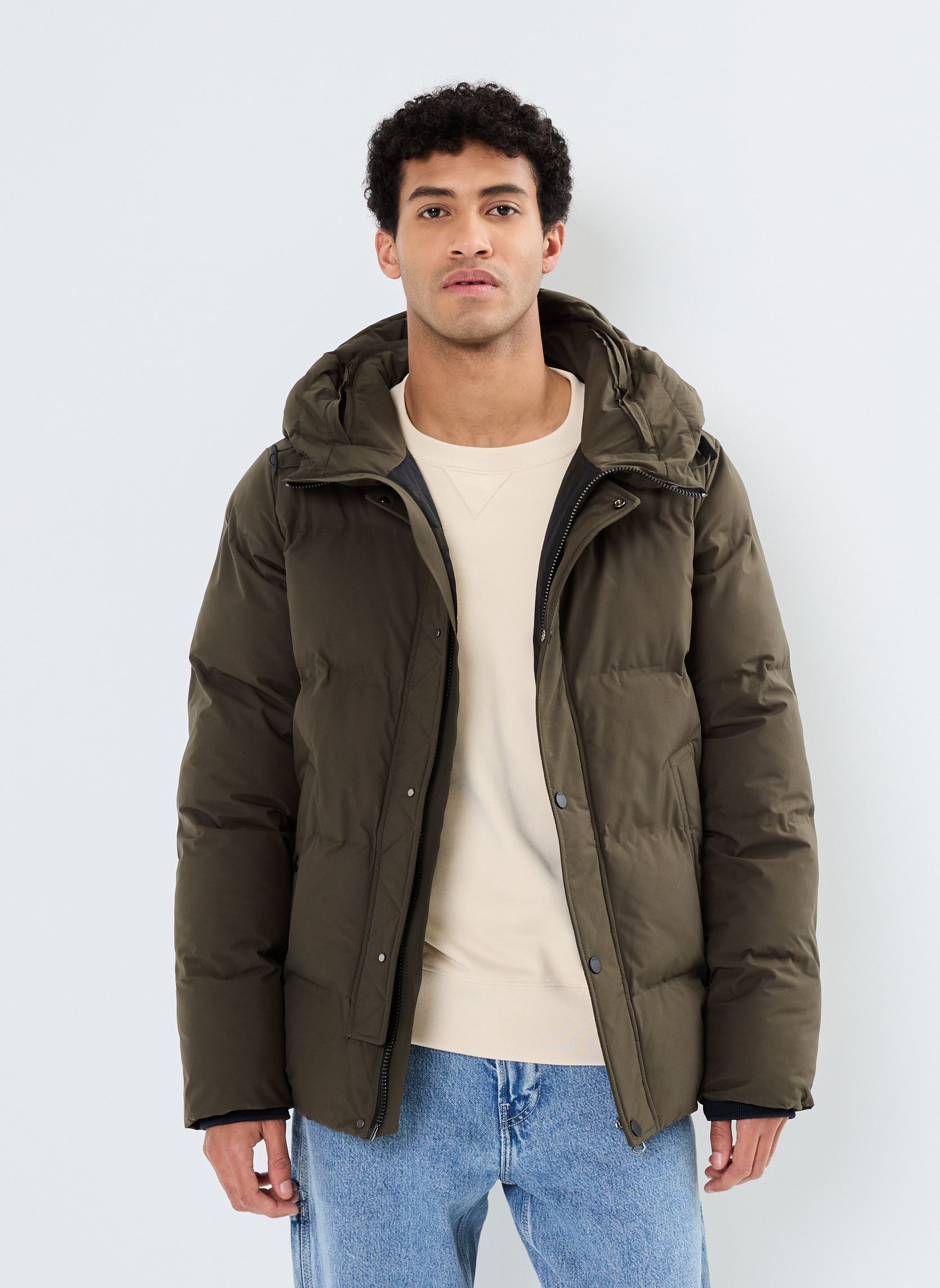 Vêtements IKKS Men MZ41103 pour Accessoires