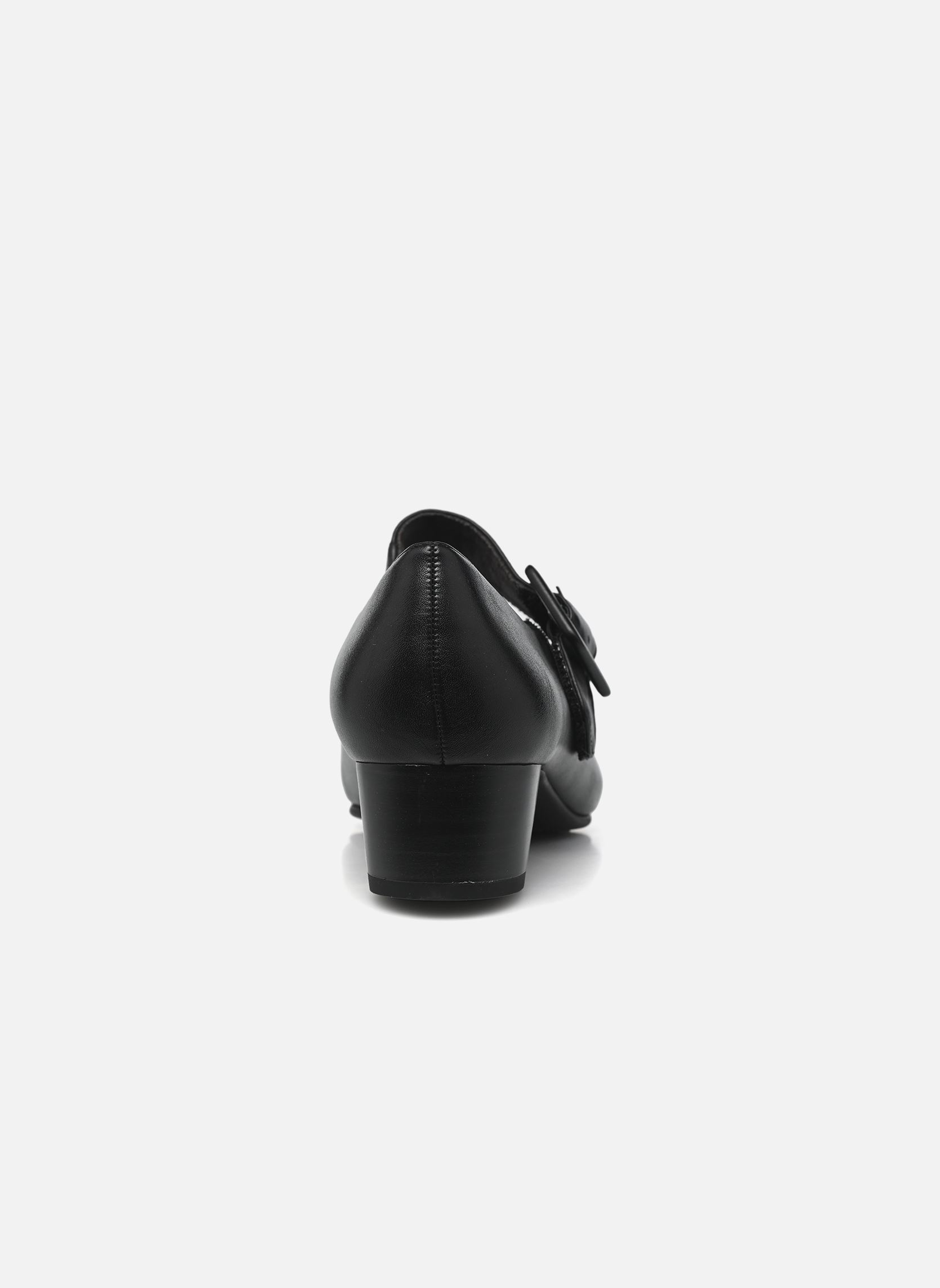 Escarpins à brides 22362-41 femme noir Jana shoes Escarpins à brides 22362-41 femme noir BLACK