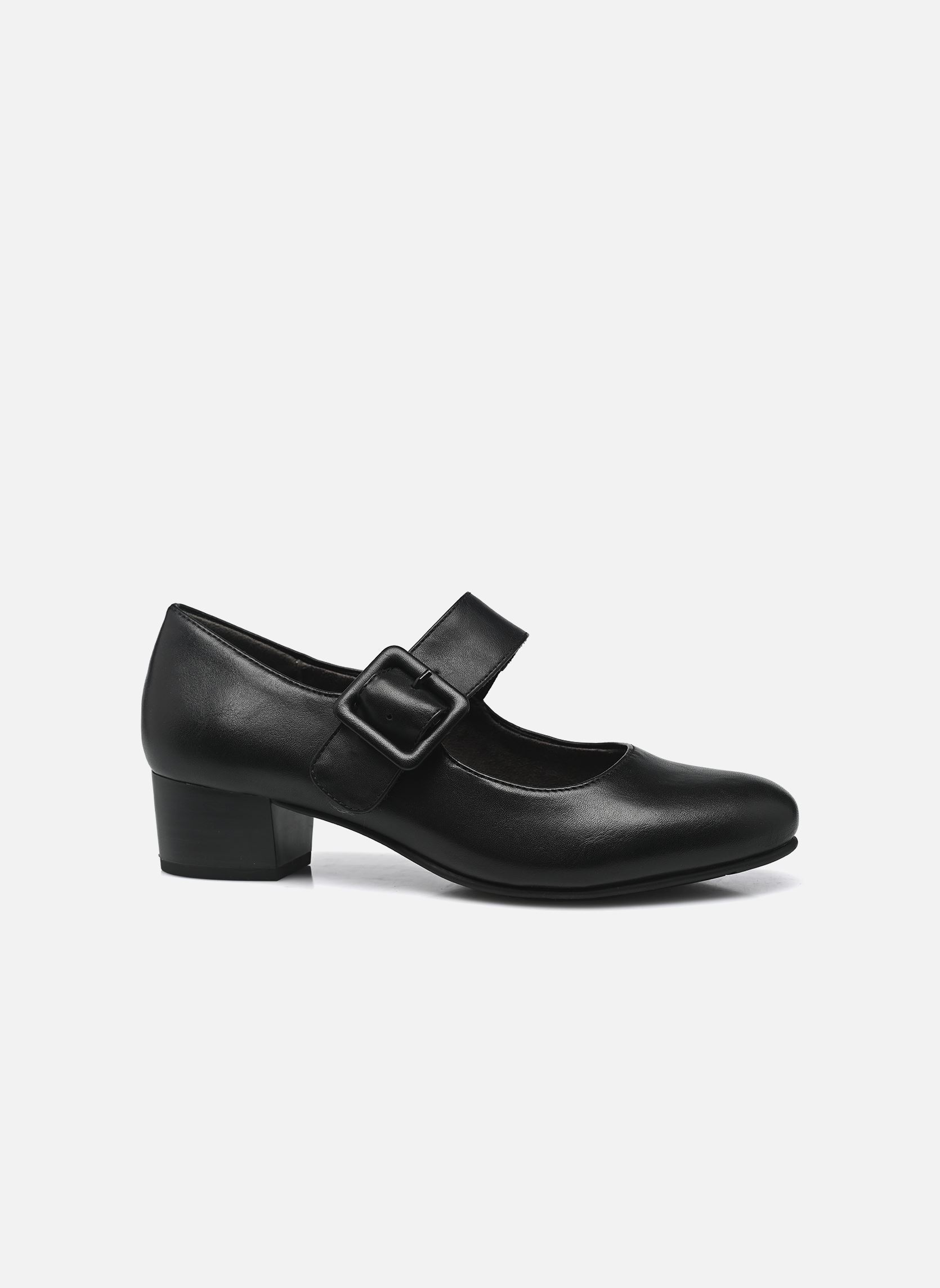 Escarpins à brides 22362-41 femme noir Jana shoes Escarpins à brides 22362-41 femme noir BLACK