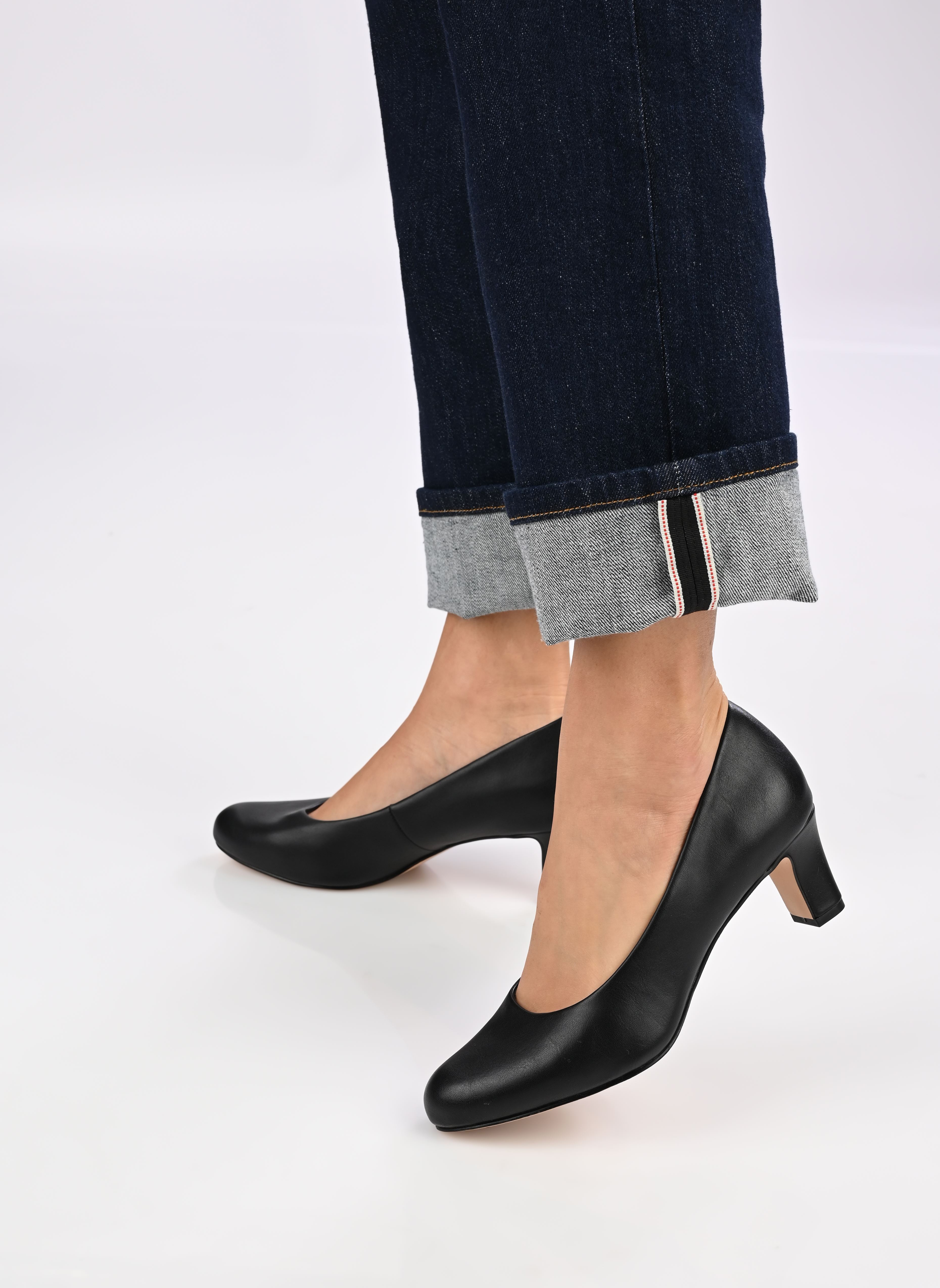 Pumps 22472-41 damen schwarz Jana shoes Pumps 22472-41 damen schwarz BLACK