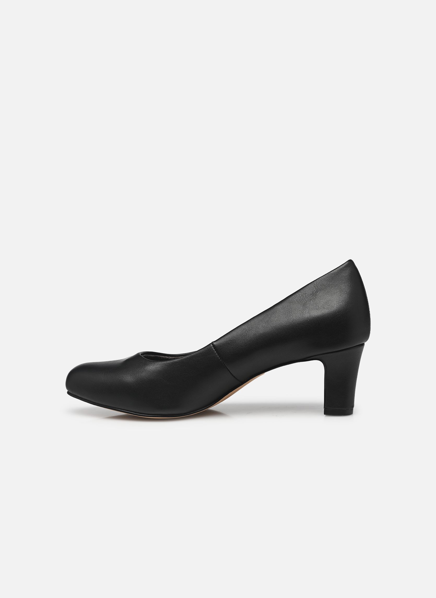 Pumps 22472-41 damen schwarz Jana shoes Pumps 22472-41 damen schwarz BLACK