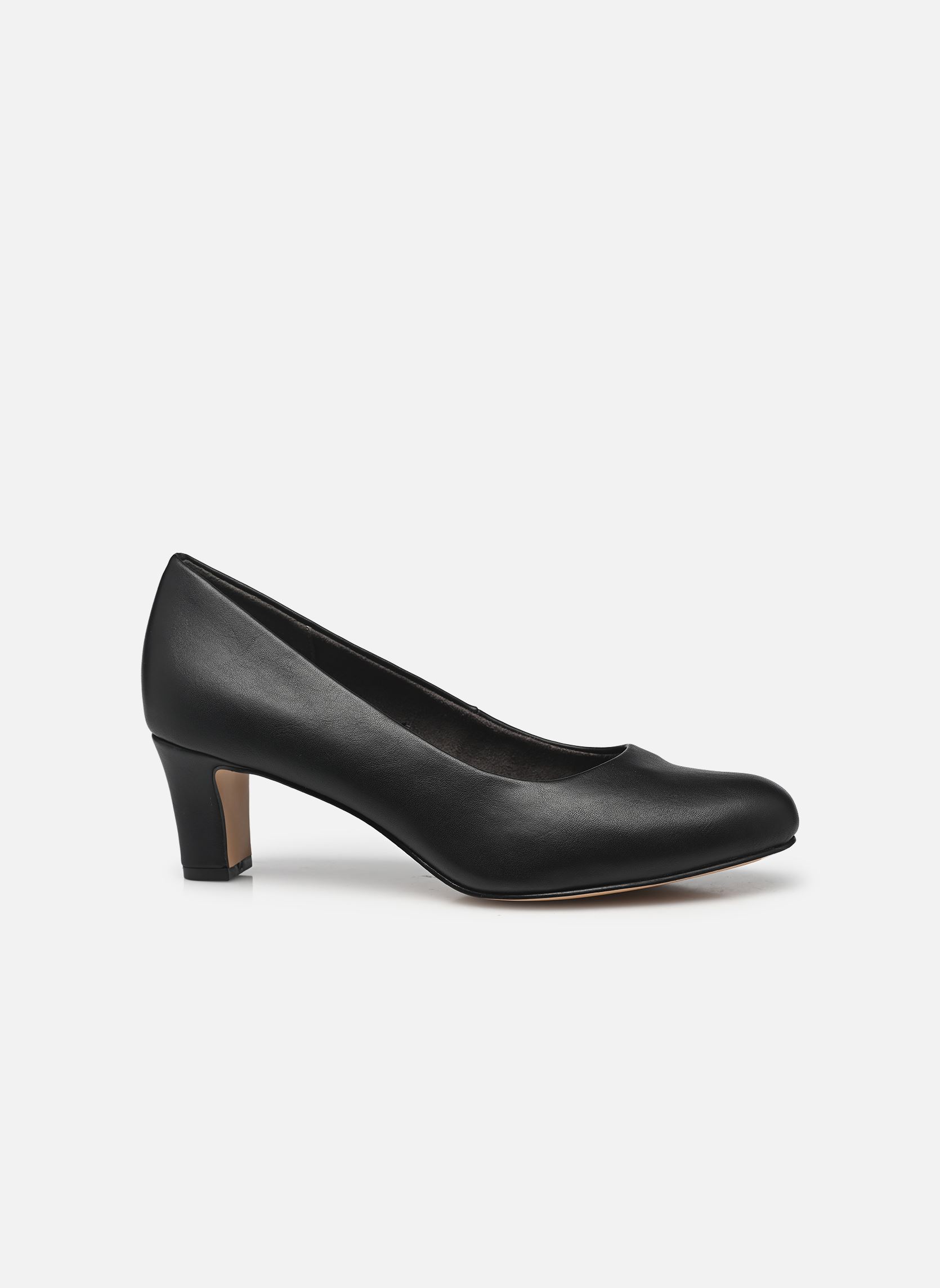 Pumps 22472-41 damen schwarz Jana shoes Pumps 22472-41 damen schwarz BLACK