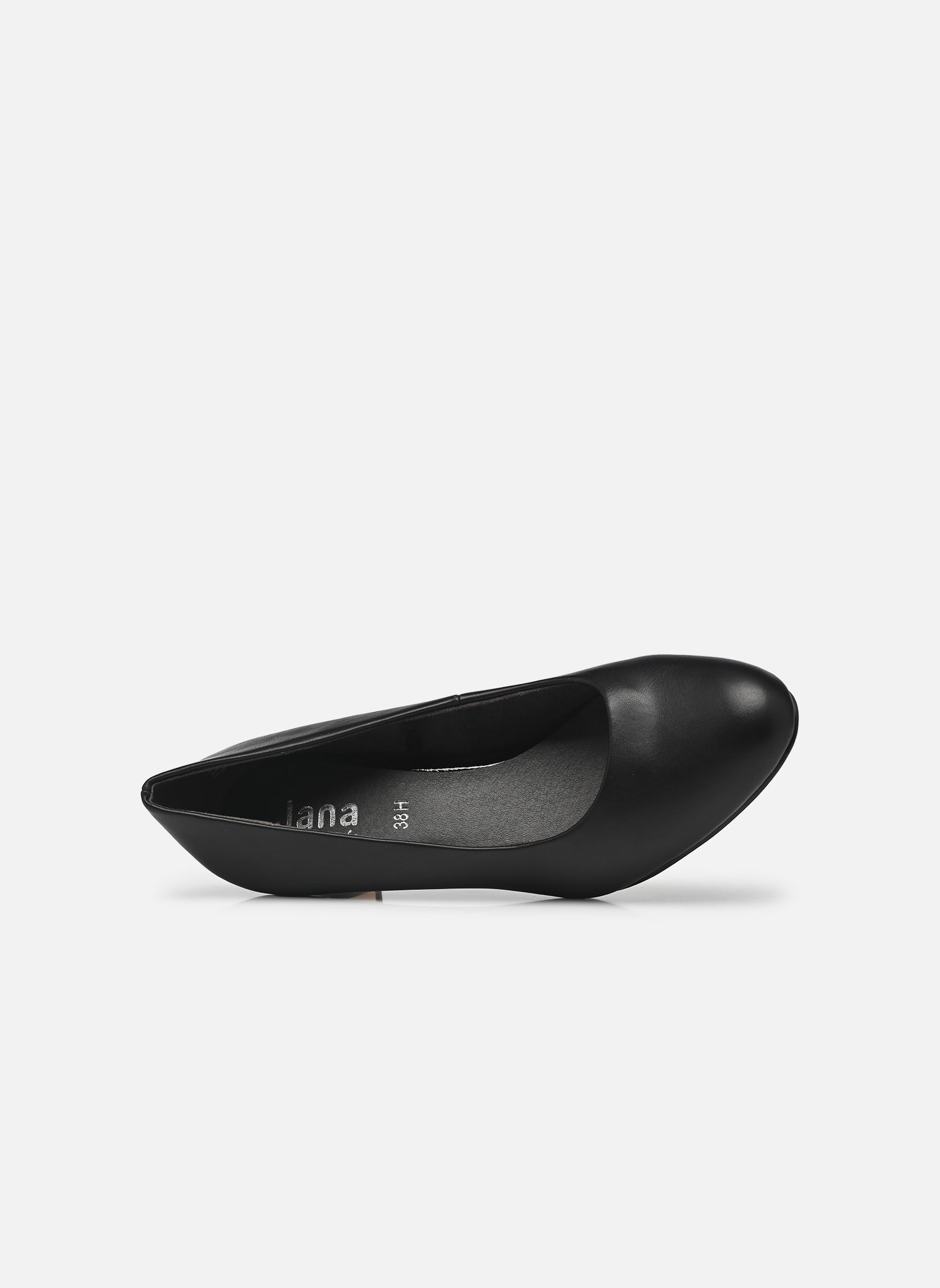 Pumps 22472-41 damen schwarz Jana shoes Pumps 22472-41 damen schwarz BLACK
