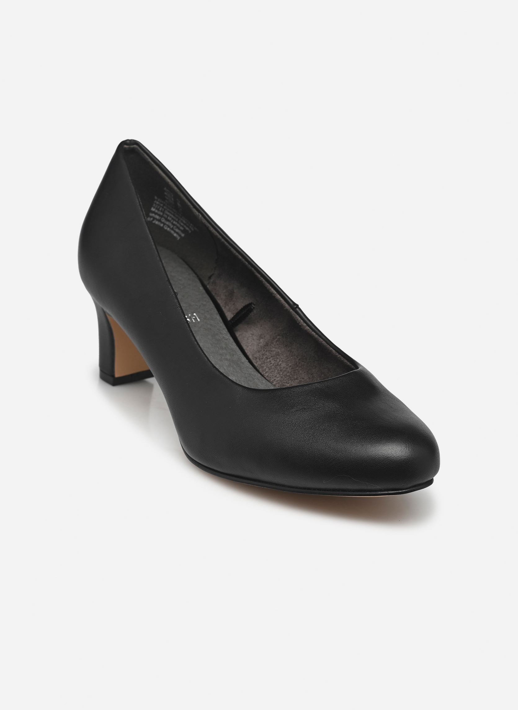 Pumps 22472-41 damen schwarz Jana shoes Pumps 22472-41 damen schwarz BLACK