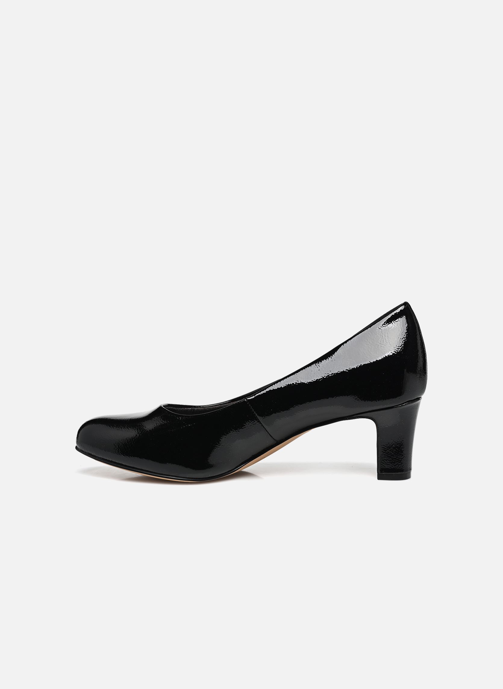 Escarpins 22472-41 femme noir Jana shoes Escarpins 22472-41 femme noir BLACK PATENT