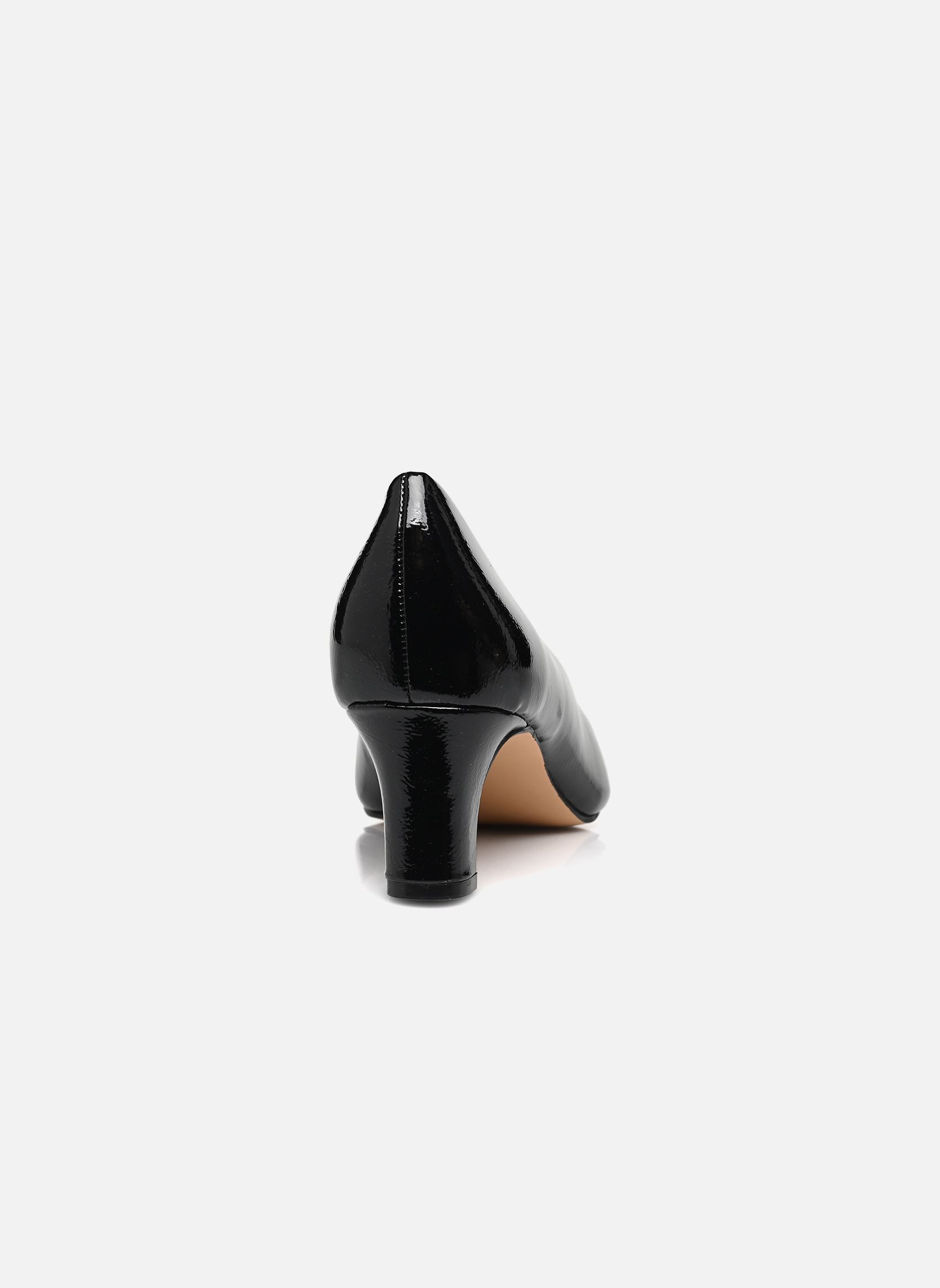 Escarpins 22472-41 femme noir Jana shoes Escarpins 22472-41 femme noir BLACK PATENT
