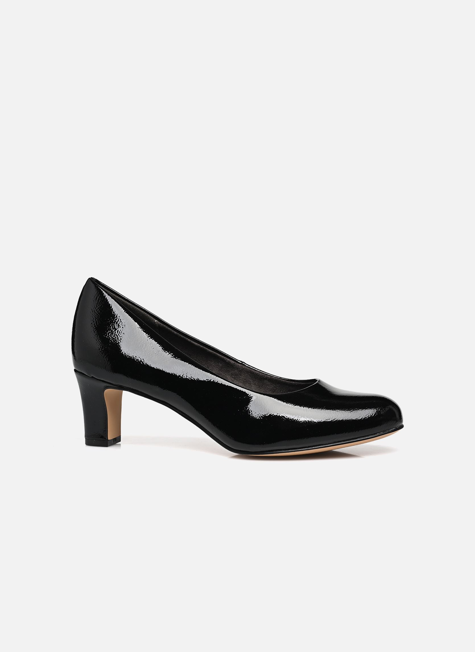 Escarpins 22472-41 femme noir Jana shoes Escarpins 22472-41 femme noir BLACK PATENT