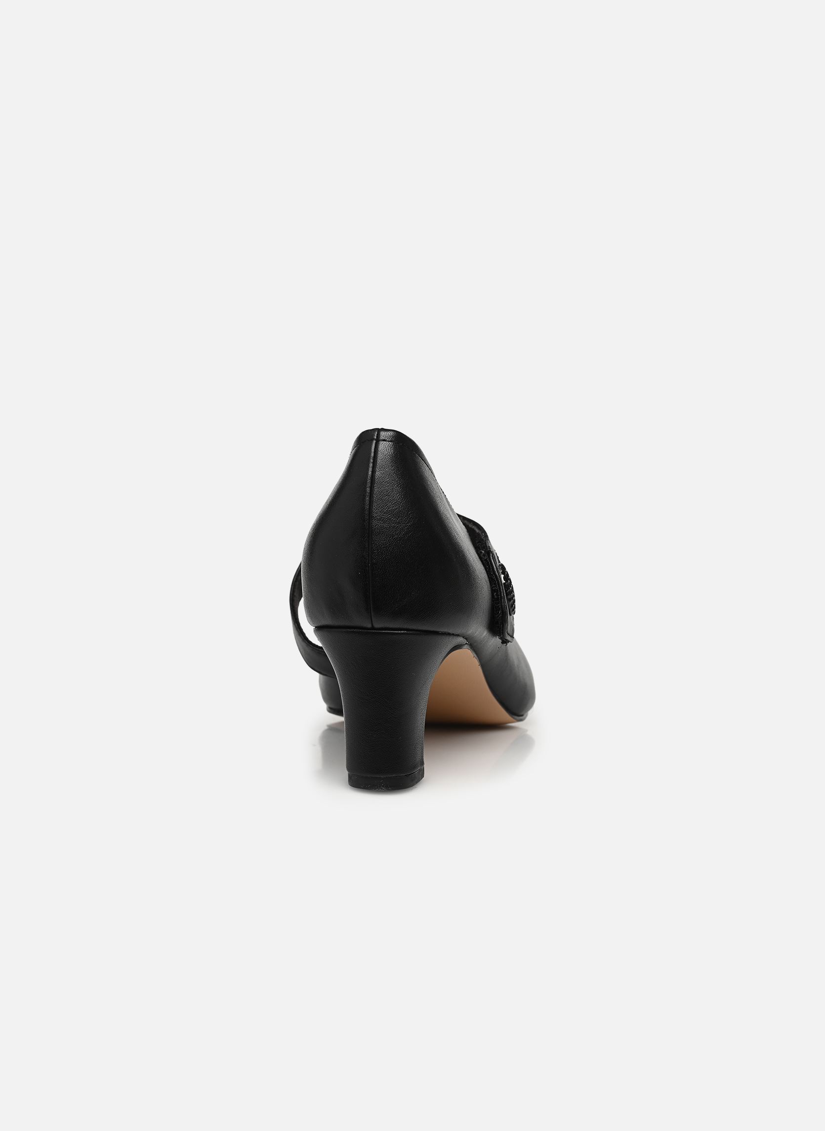 Escarpins à brides 22474-43 femme noir Jana shoes Escarpins à brides 22474-43 femme noir BLACK