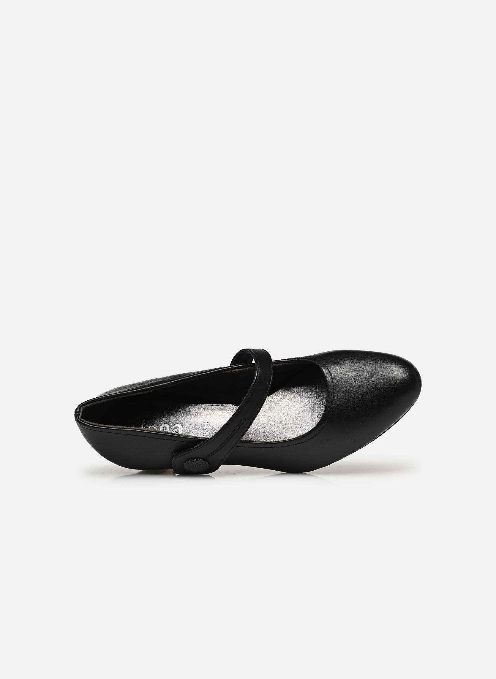 Escarpins à brides 22474-43 femme noir Jana shoes Escarpins à brides 22474-43 femme noir BLACK