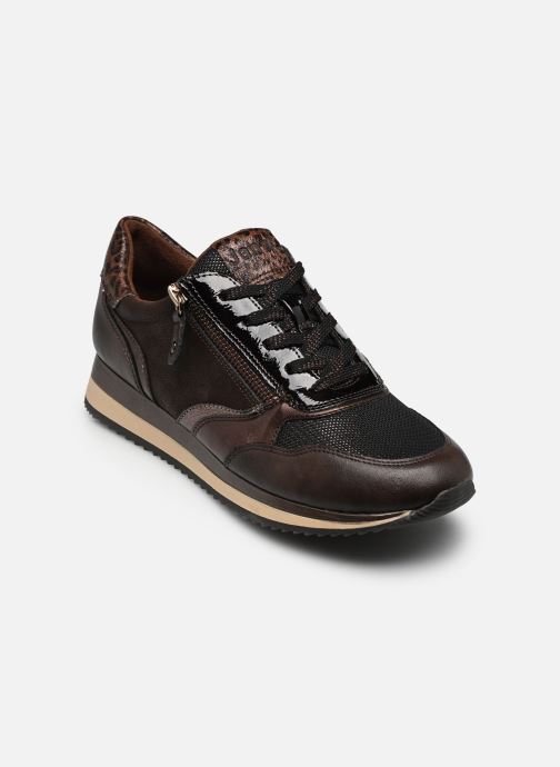 Jana shoes Baskets basses 23774-43 femme marron