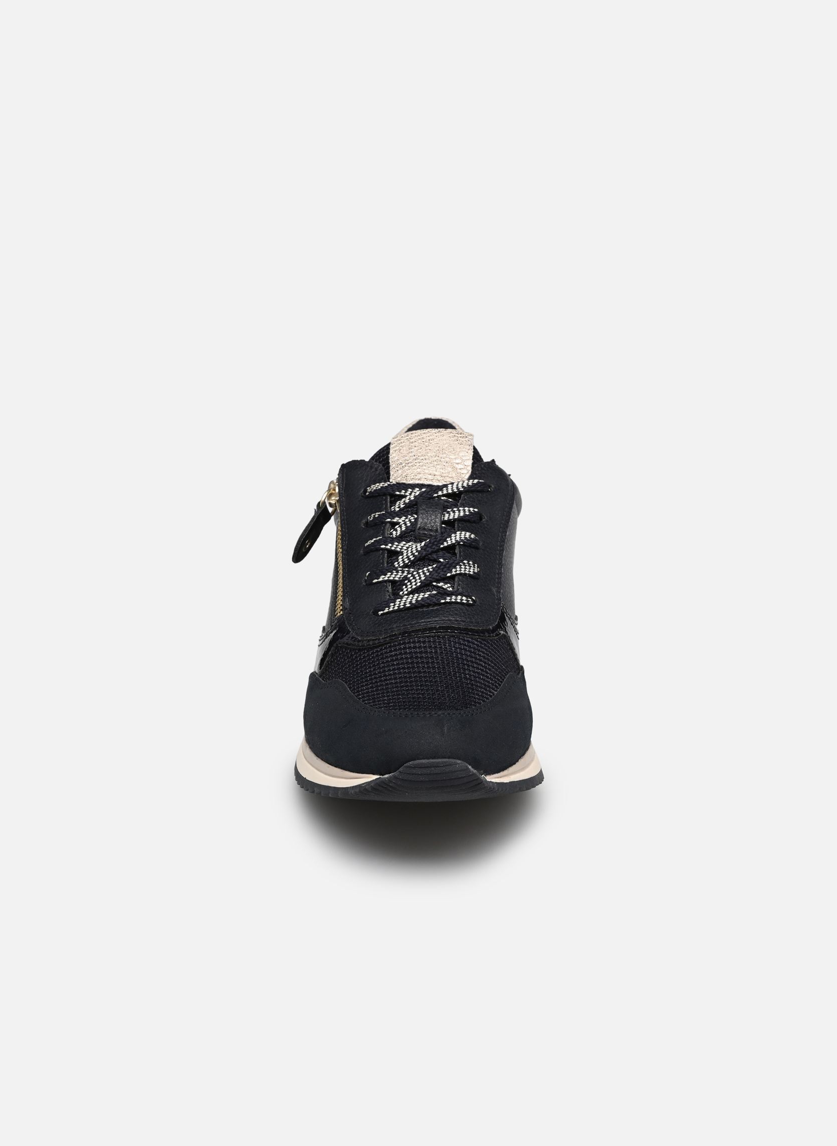 Baskets basses 23774-43 femme bleu Jana shoes Baskets basses 23774-43 femme bleu NAVY