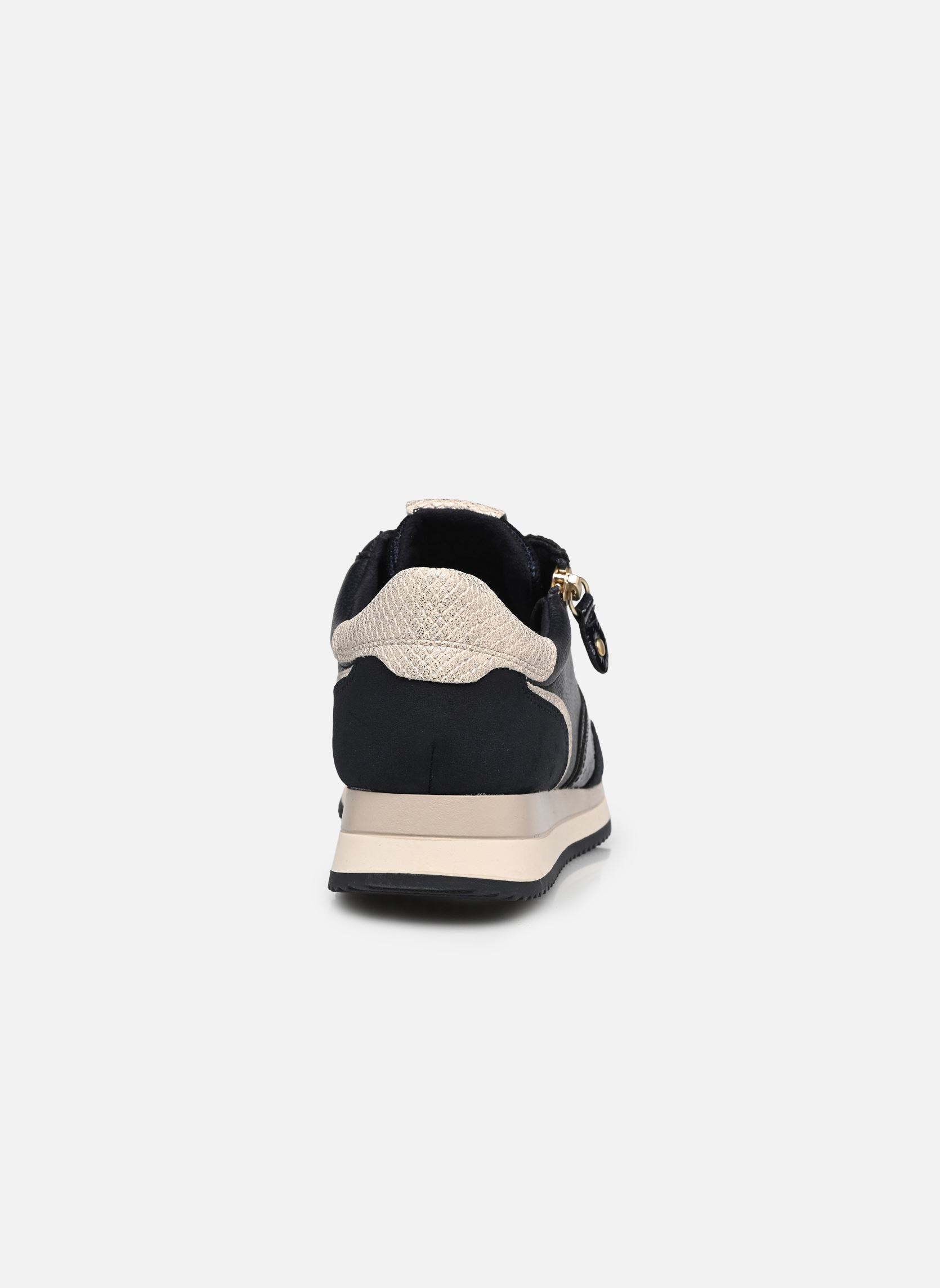 Baskets basses 23774-43 femme bleu Jana shoes Baskets basses 23774-43 femme bleu NAVY