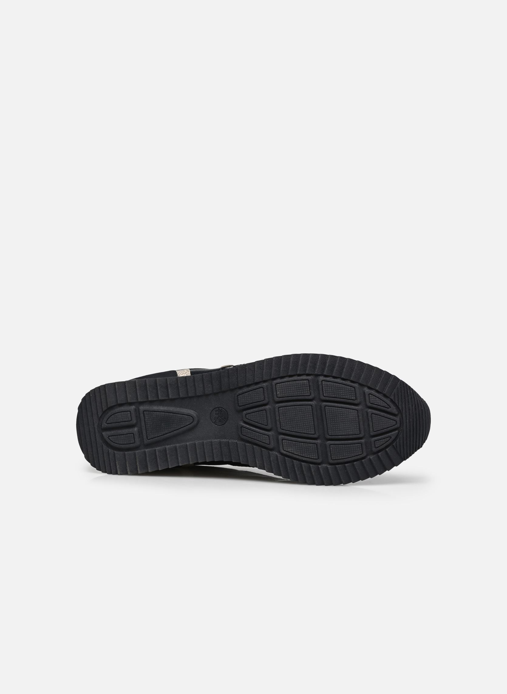 Baskets basses 23774-43 femme bleu Jana shoes Baskets basses 23774-43 femme bleu NAVY